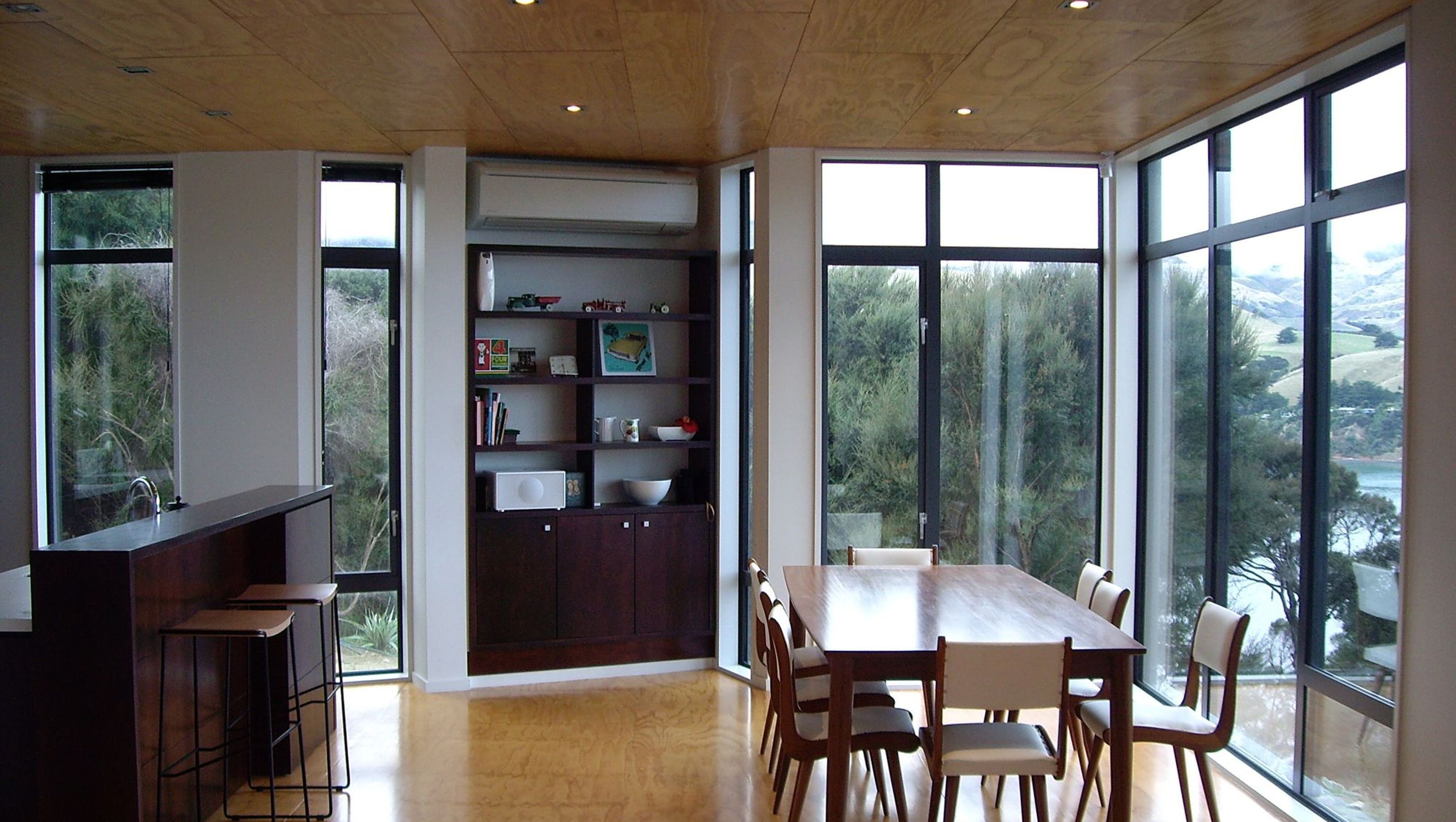 Ngaio Point House
