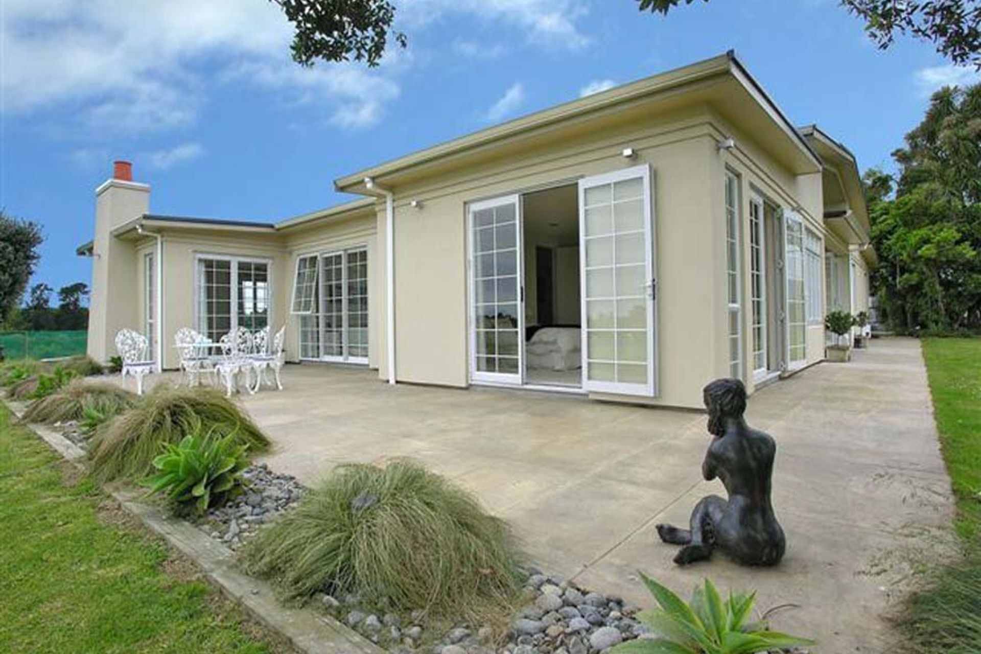 Ohau House