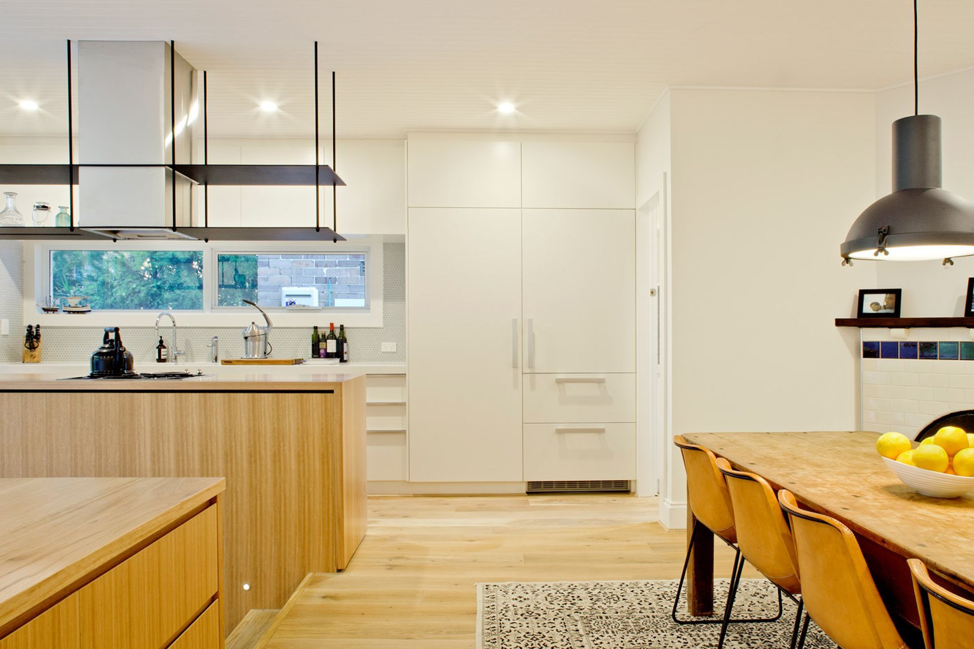 Bronte House