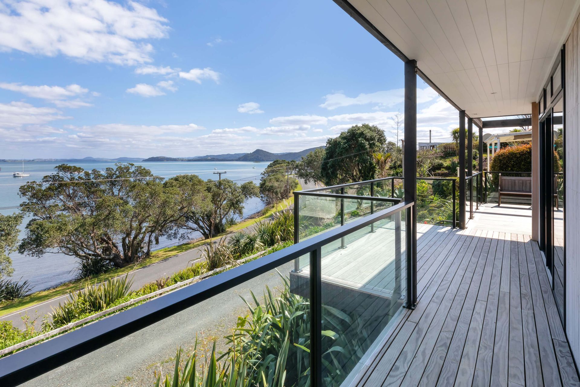 Whangarei Heads Rd