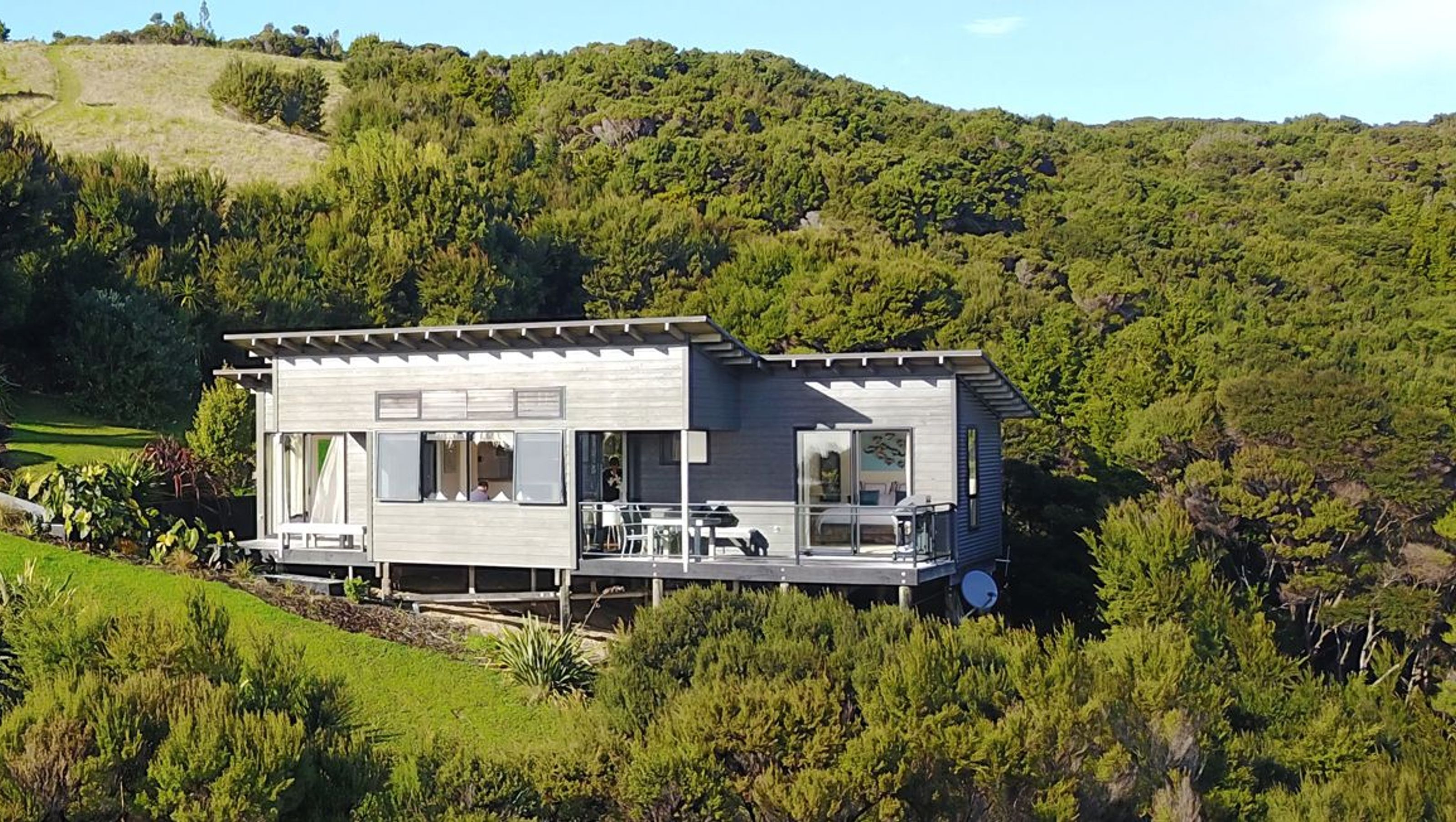 Te Huia