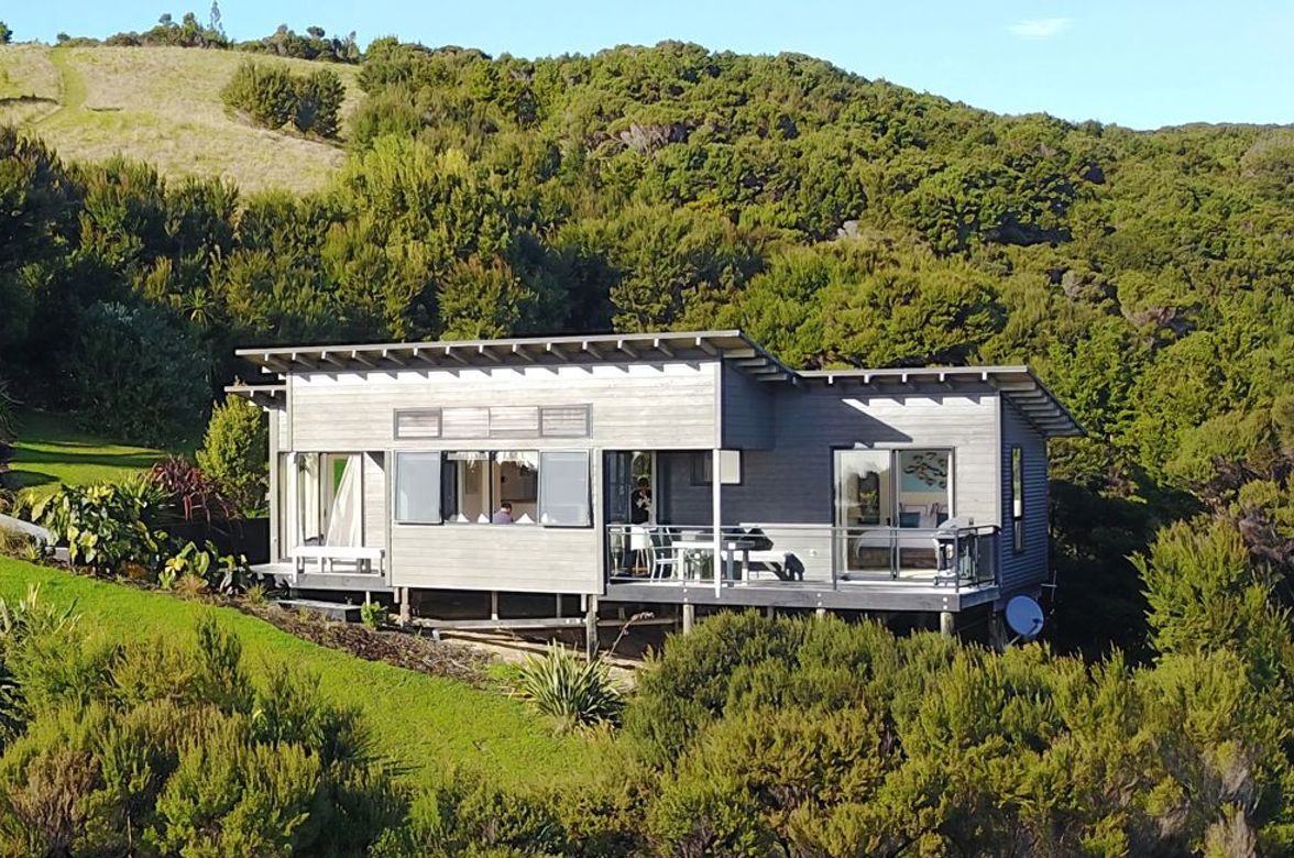 Te Huia