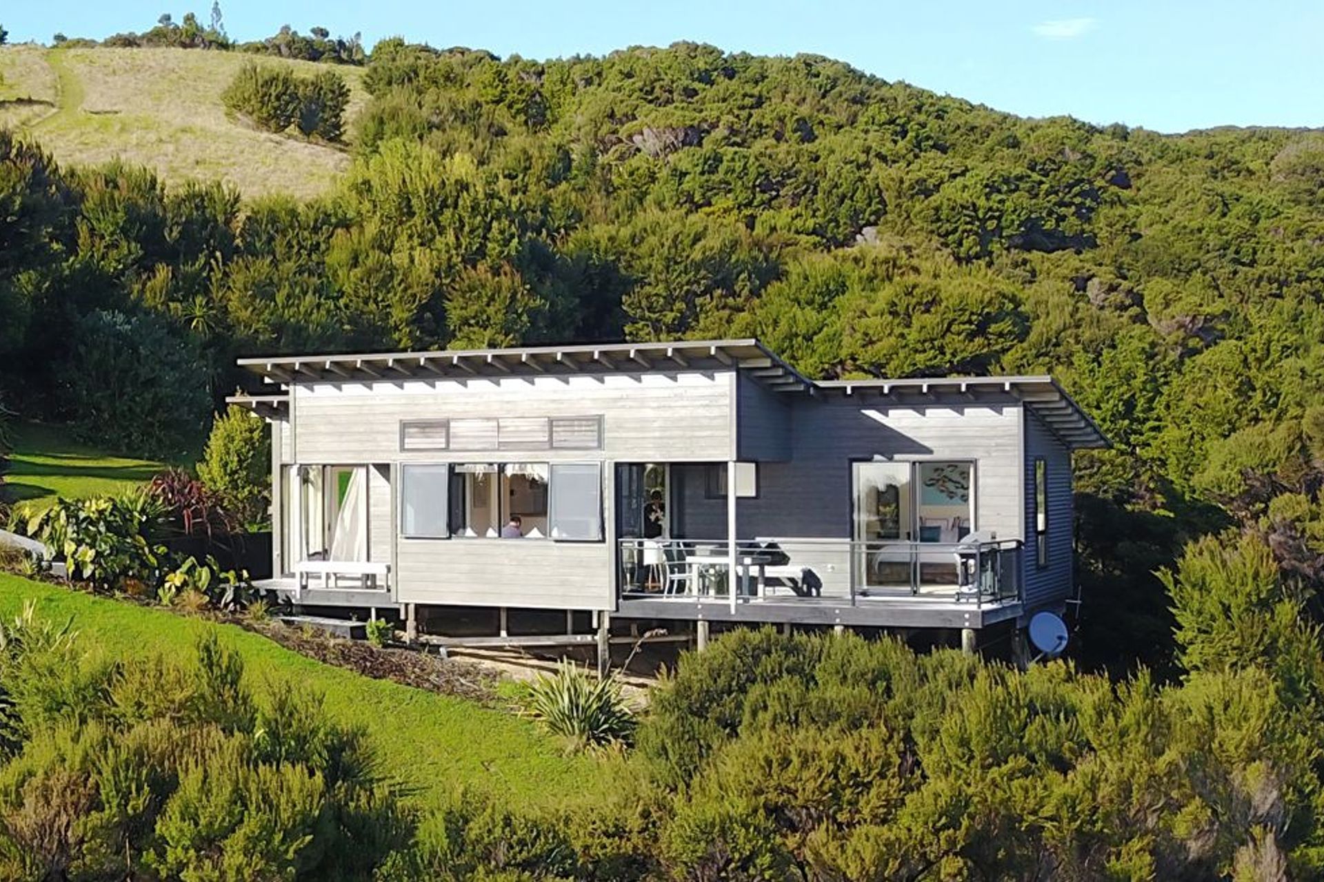 Te Huia