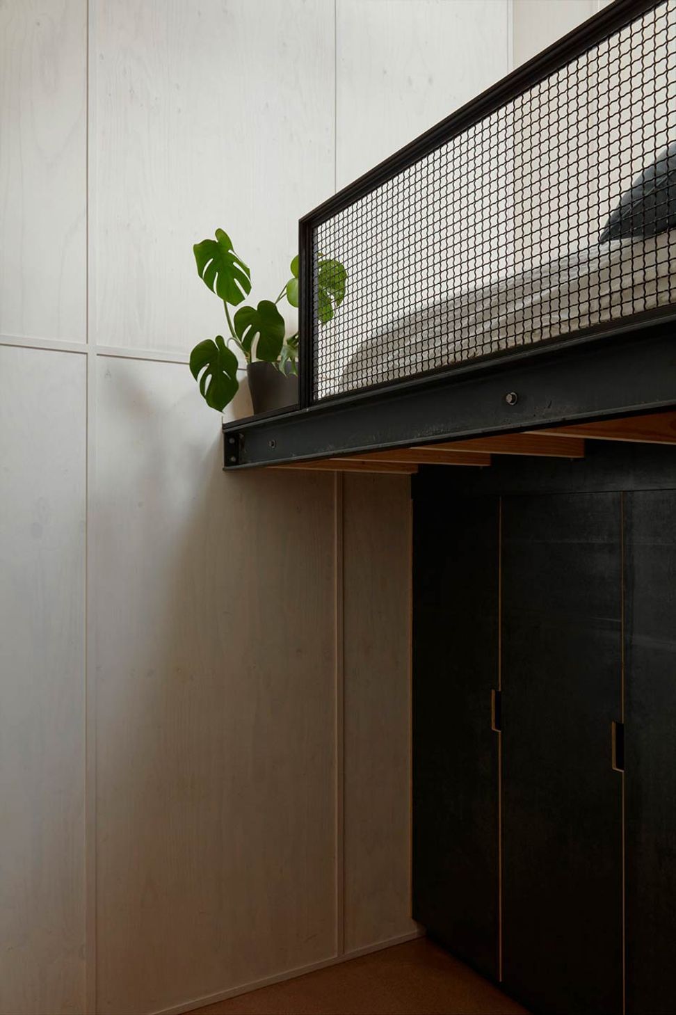 Warehouse Greenhouse