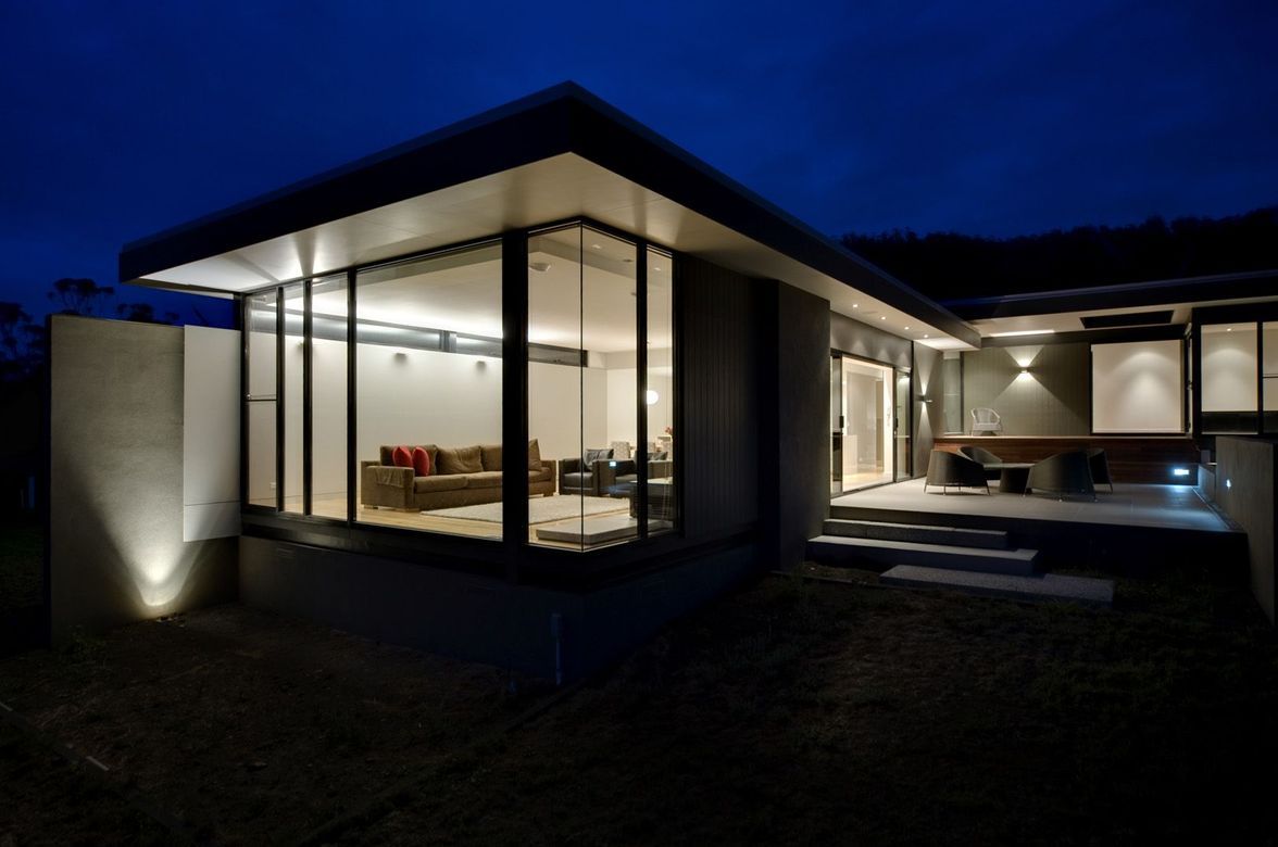 Acton Residence