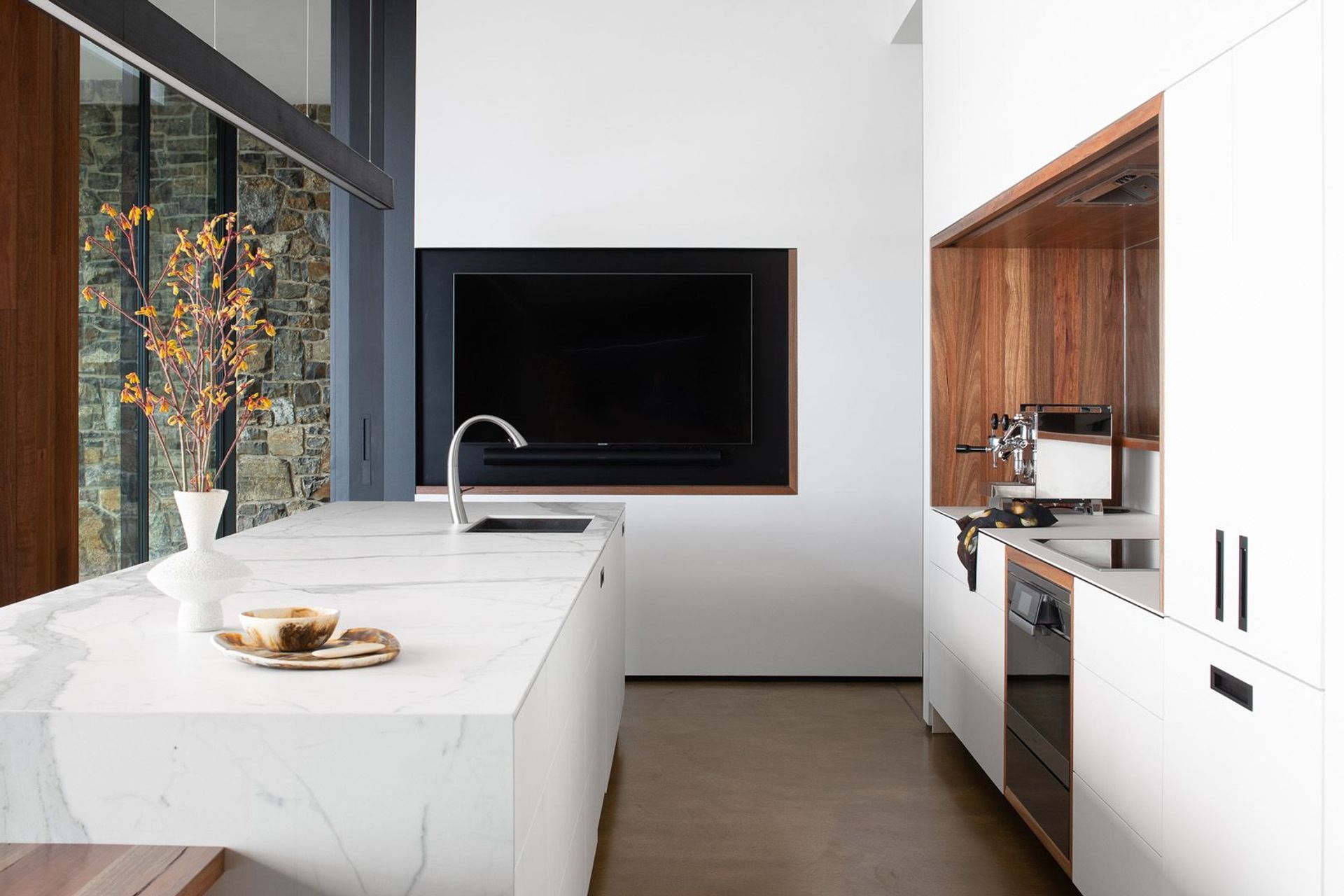 Tinderbox Residence