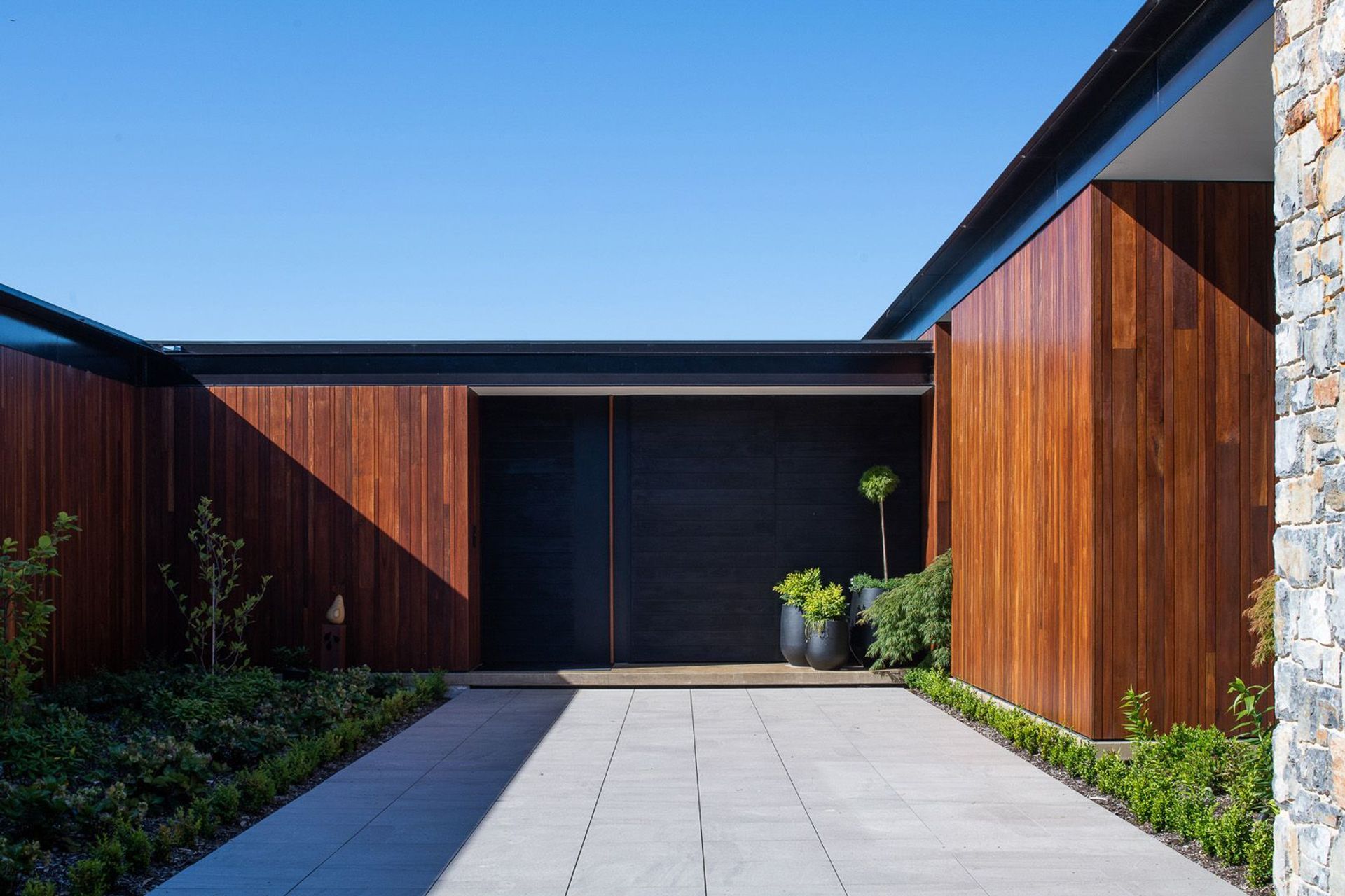 Tinderbox Residence