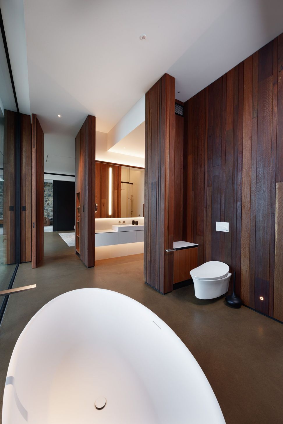 Tinderbox Residence