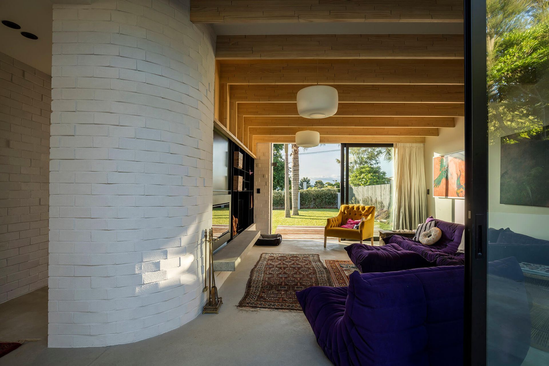 Livingstone House