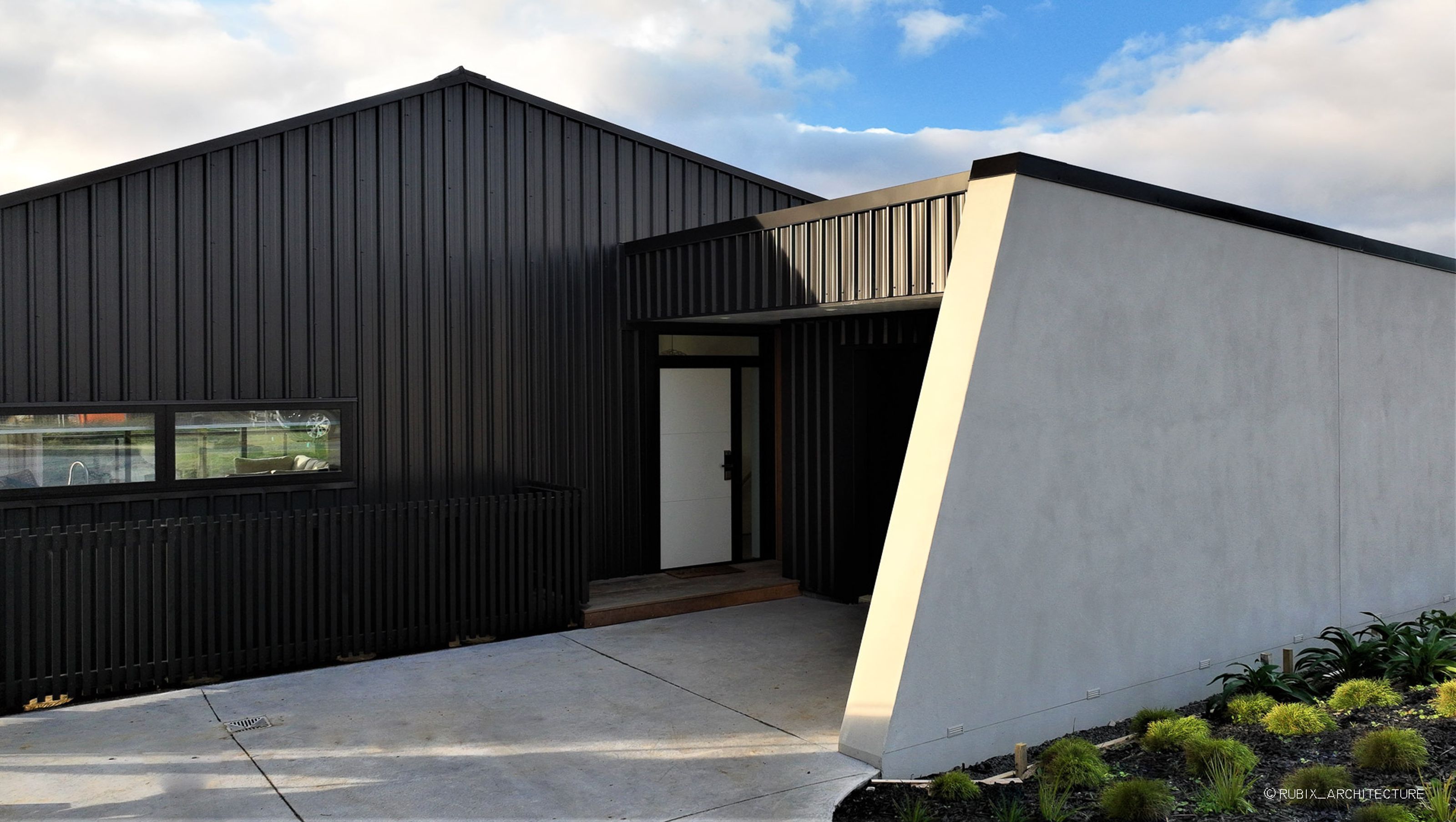 Richards Residence Raglan