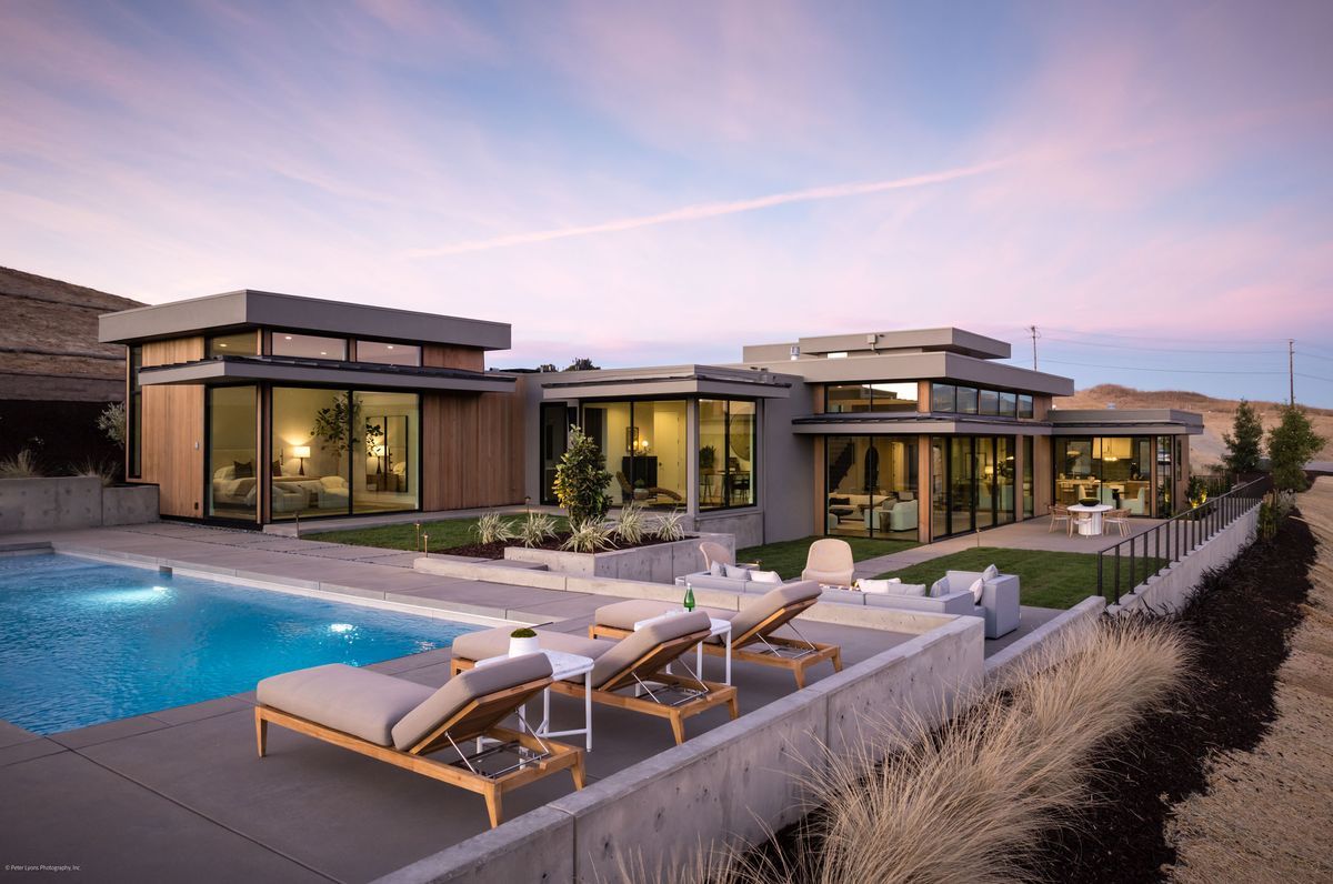 Lucas Ranch 4