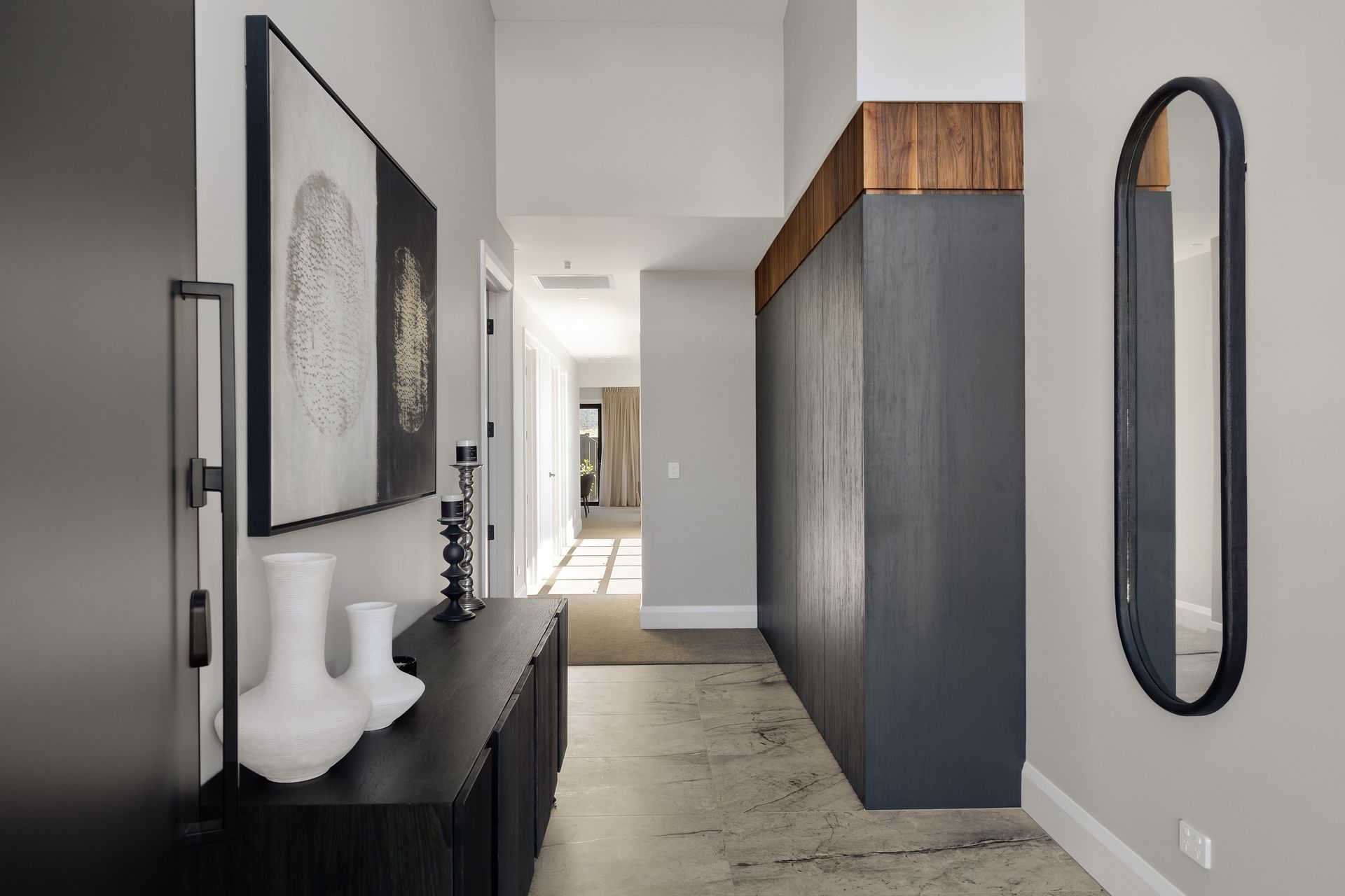 Milldale Show Home