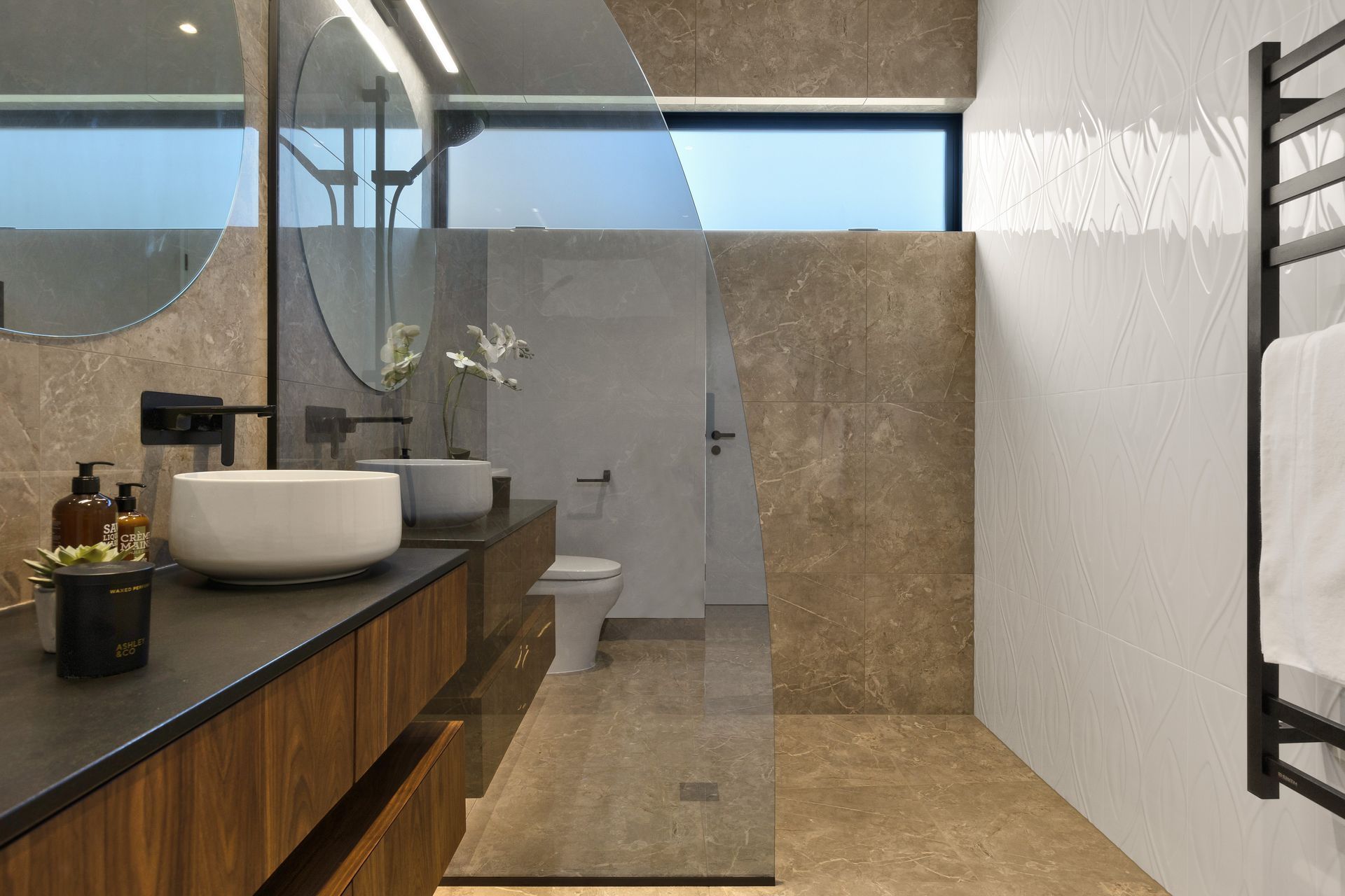 Milldale Show Home