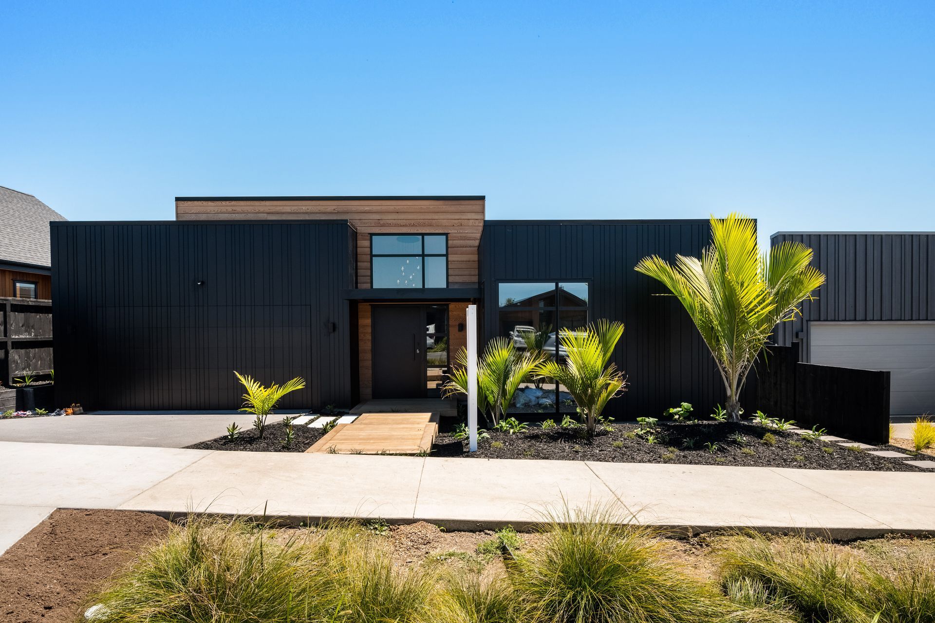 Milldale Show Home