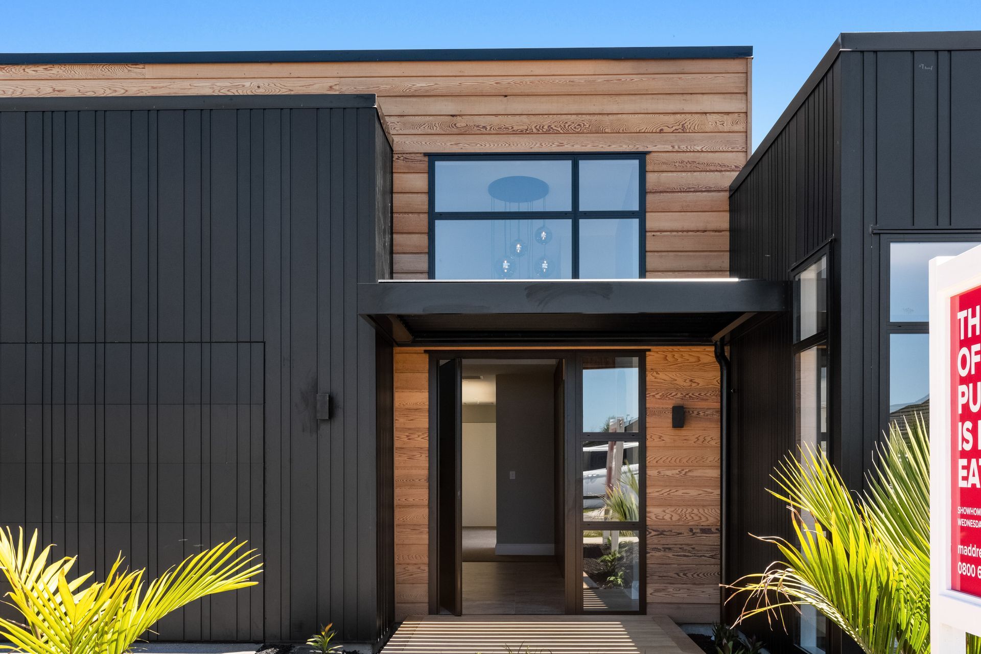 Milldale Show Home