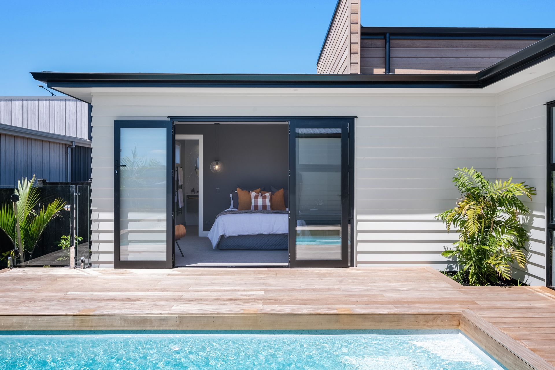 Milldale Show Home