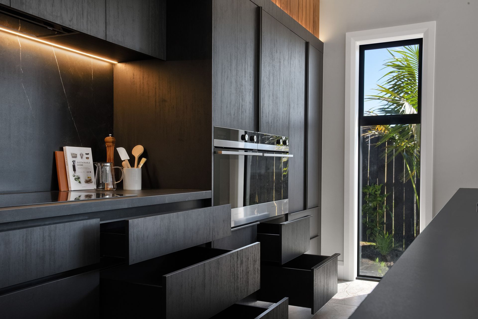 Milldale Show Home