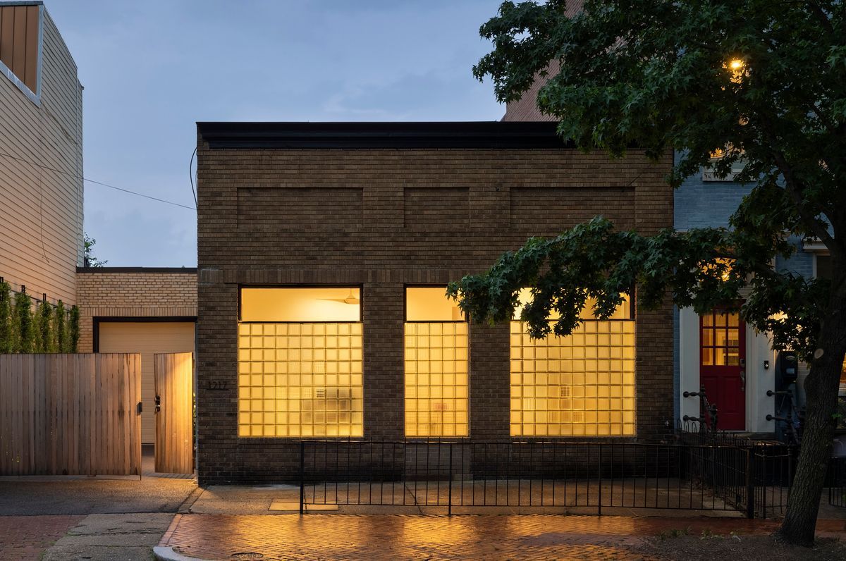 McKay-Scheer Studio