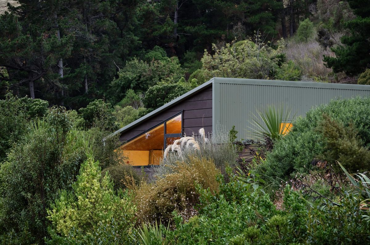 Heathcote Valley House