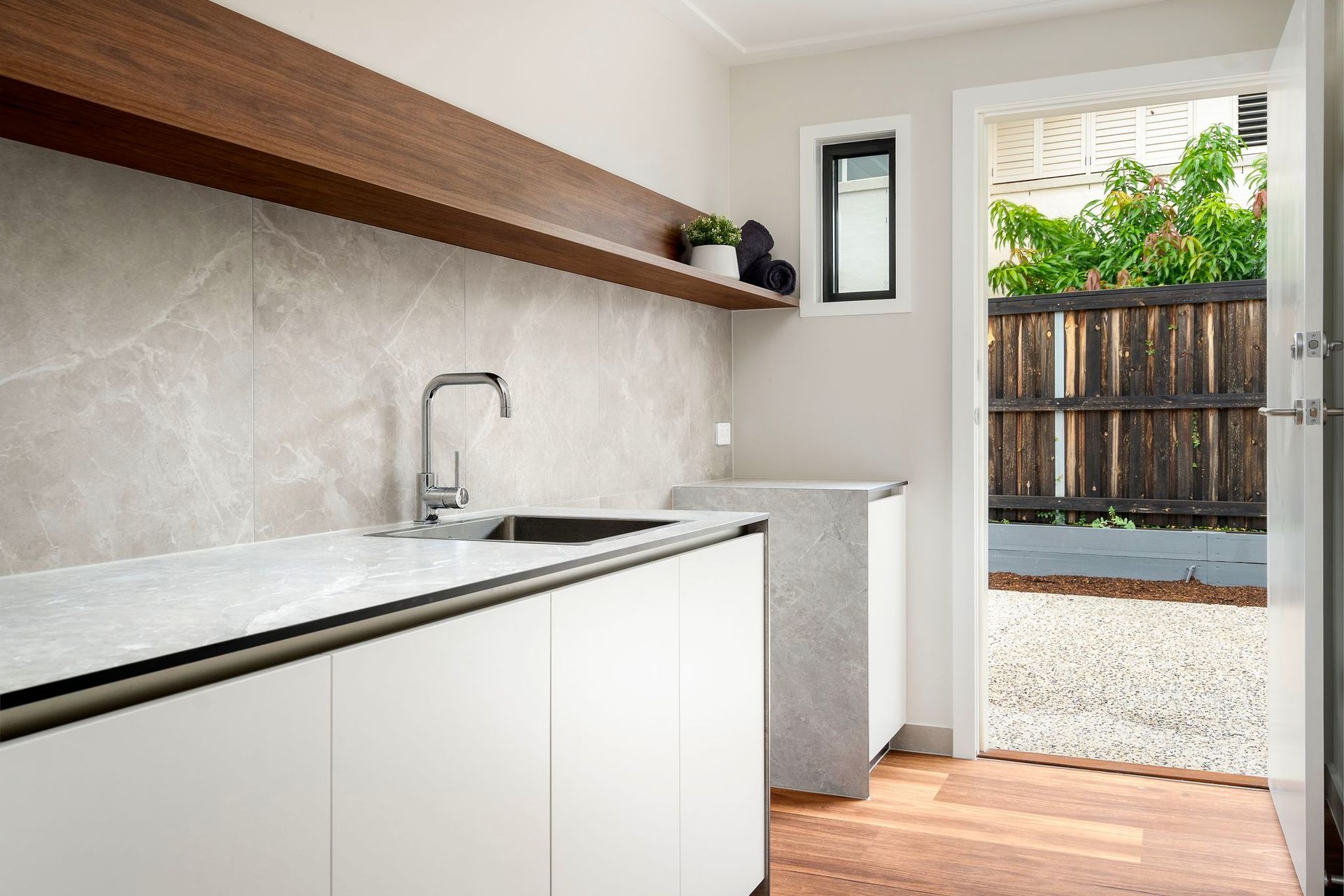 Sustainable &amp; Passive Designed New Home