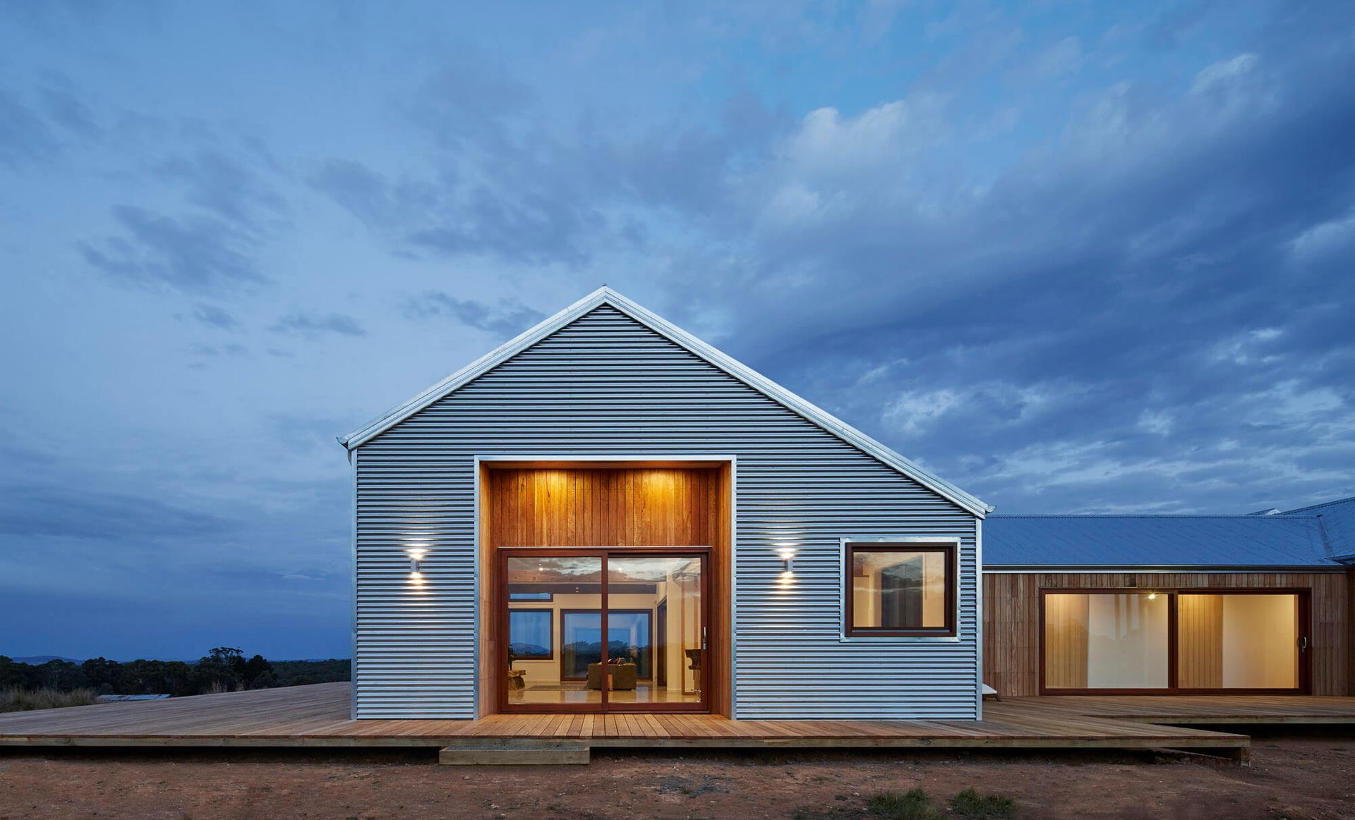 Trentham House - 700 Haus