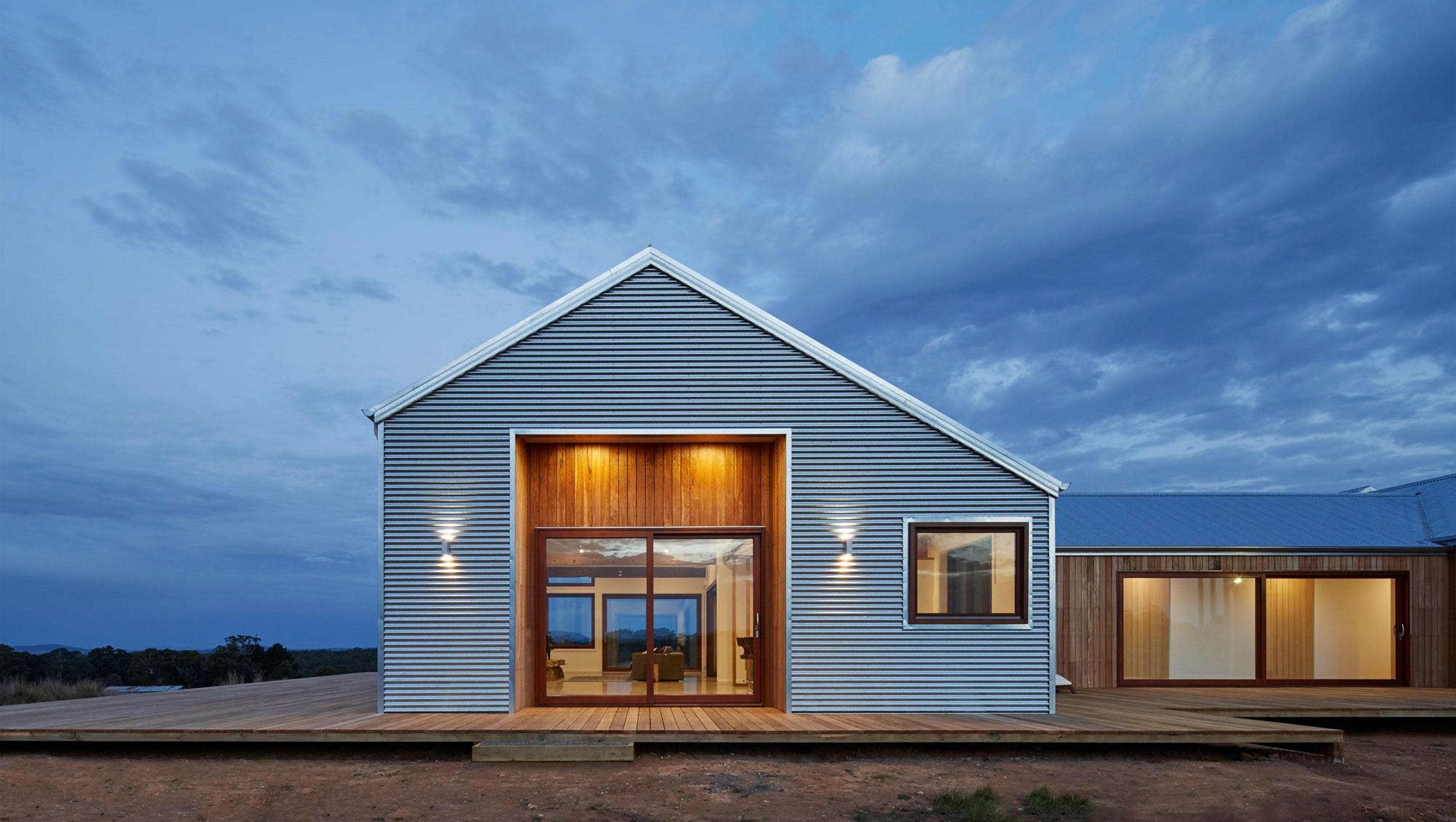 Trentham House - 700 Haus