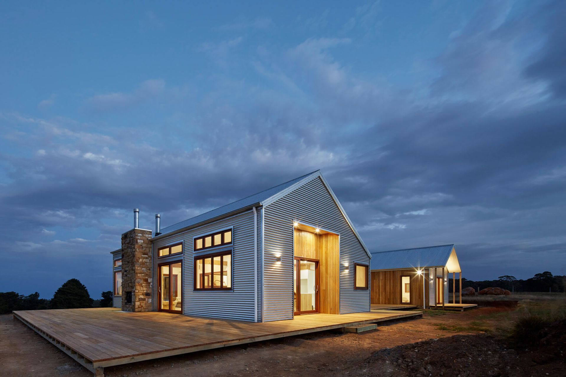 Trentham House - 700 Haus