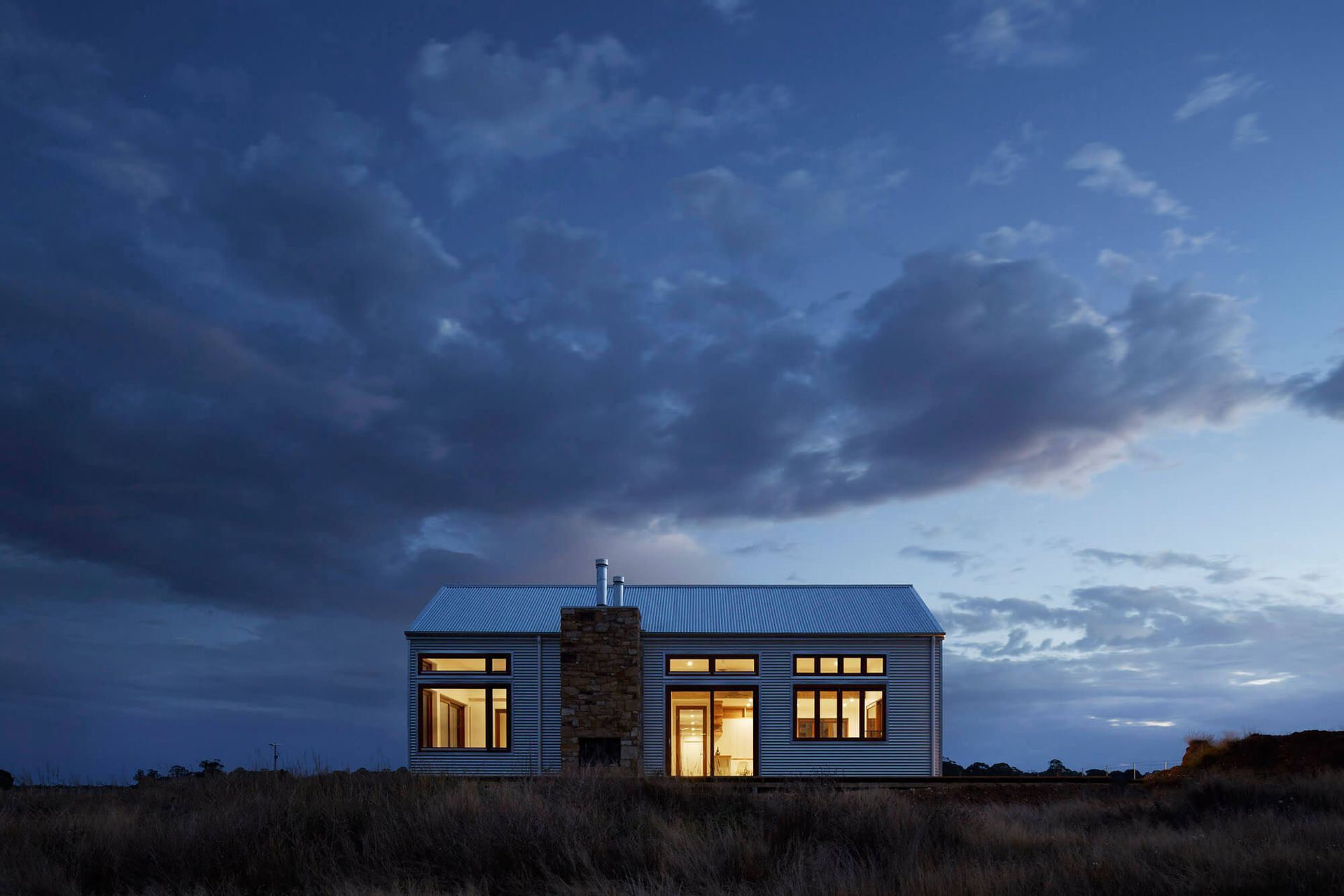 Trentham House - 700 Haus