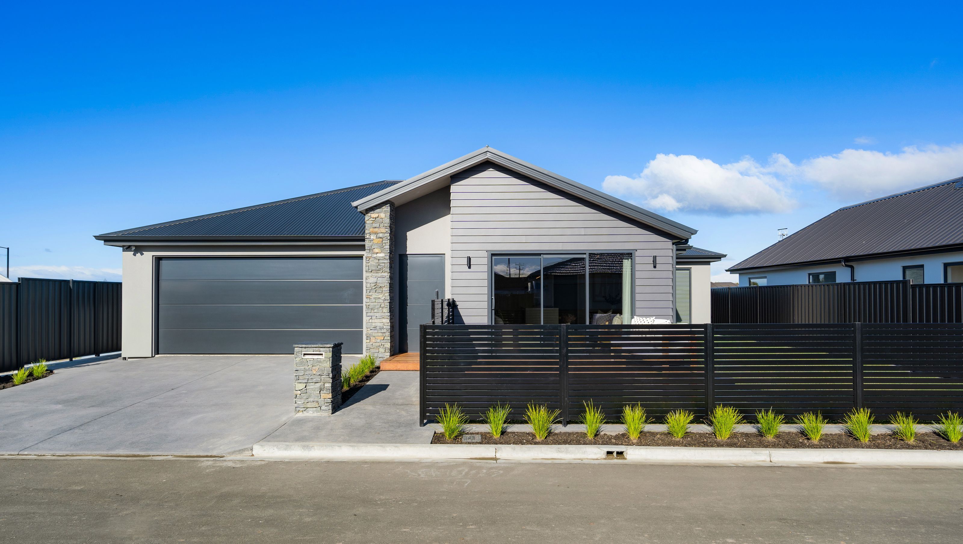 Te Awa Home