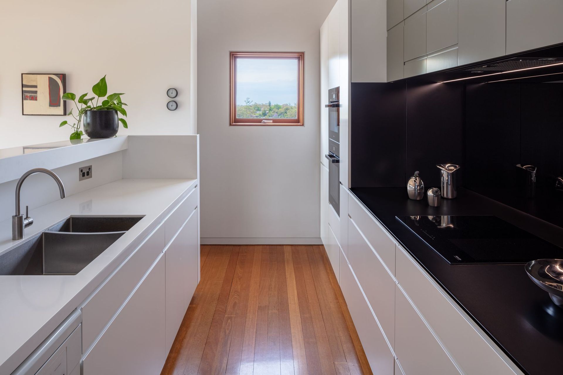 Hornsby Heights
