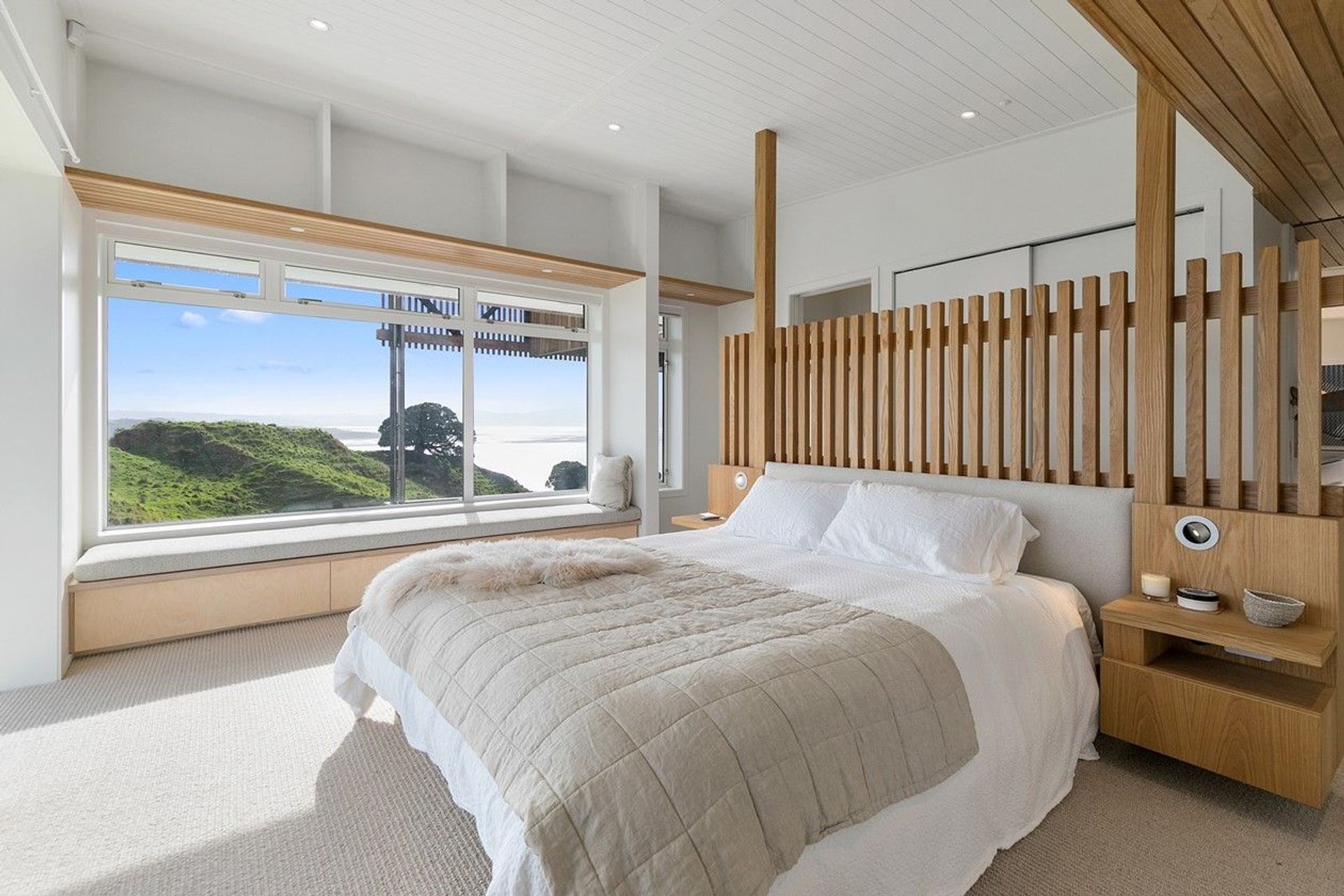 Holiday Haven