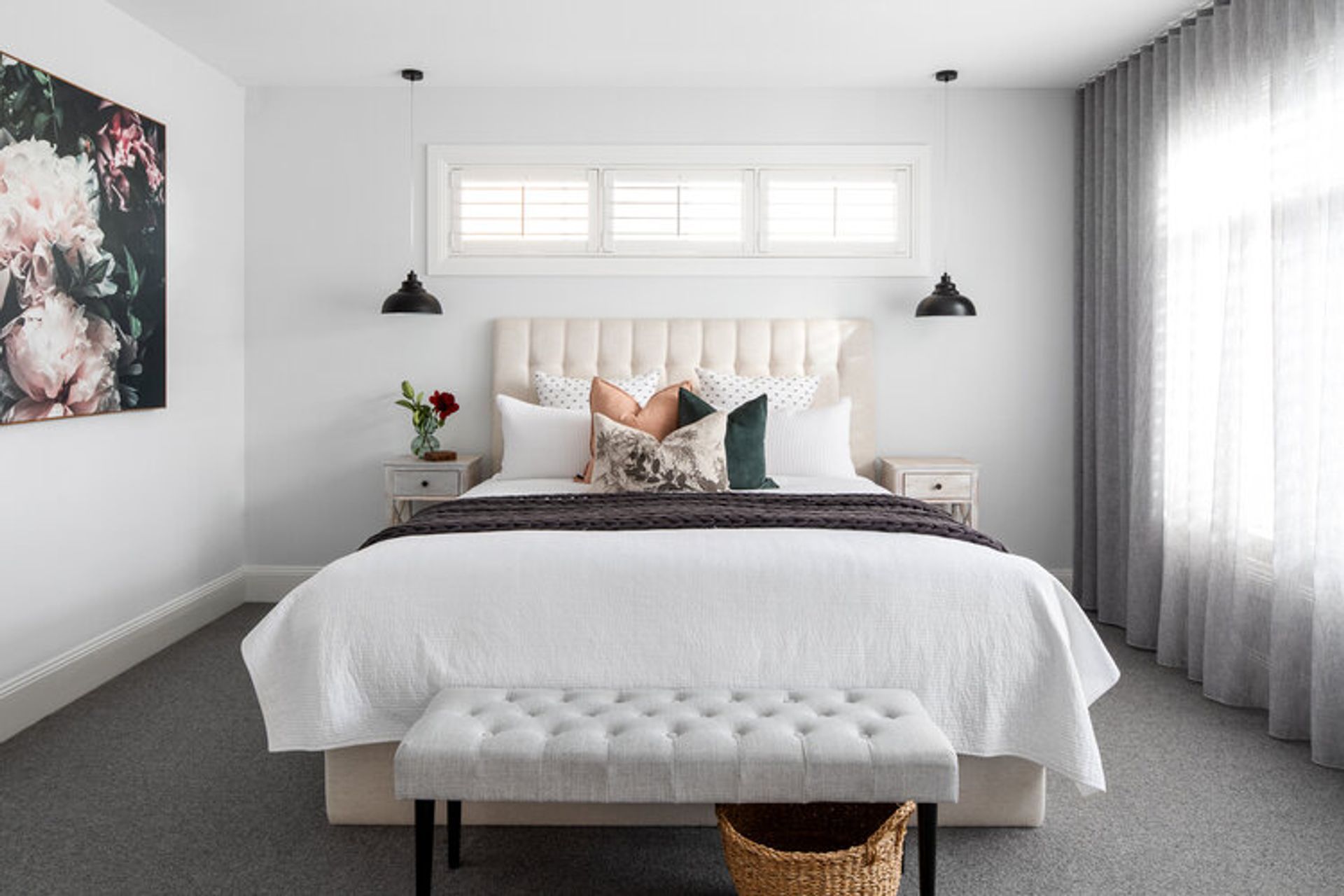 HAMPTONS HOUSE