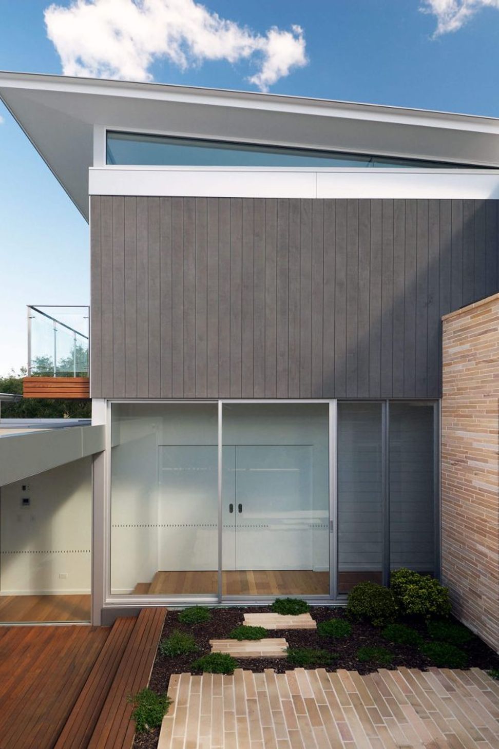Newport House
