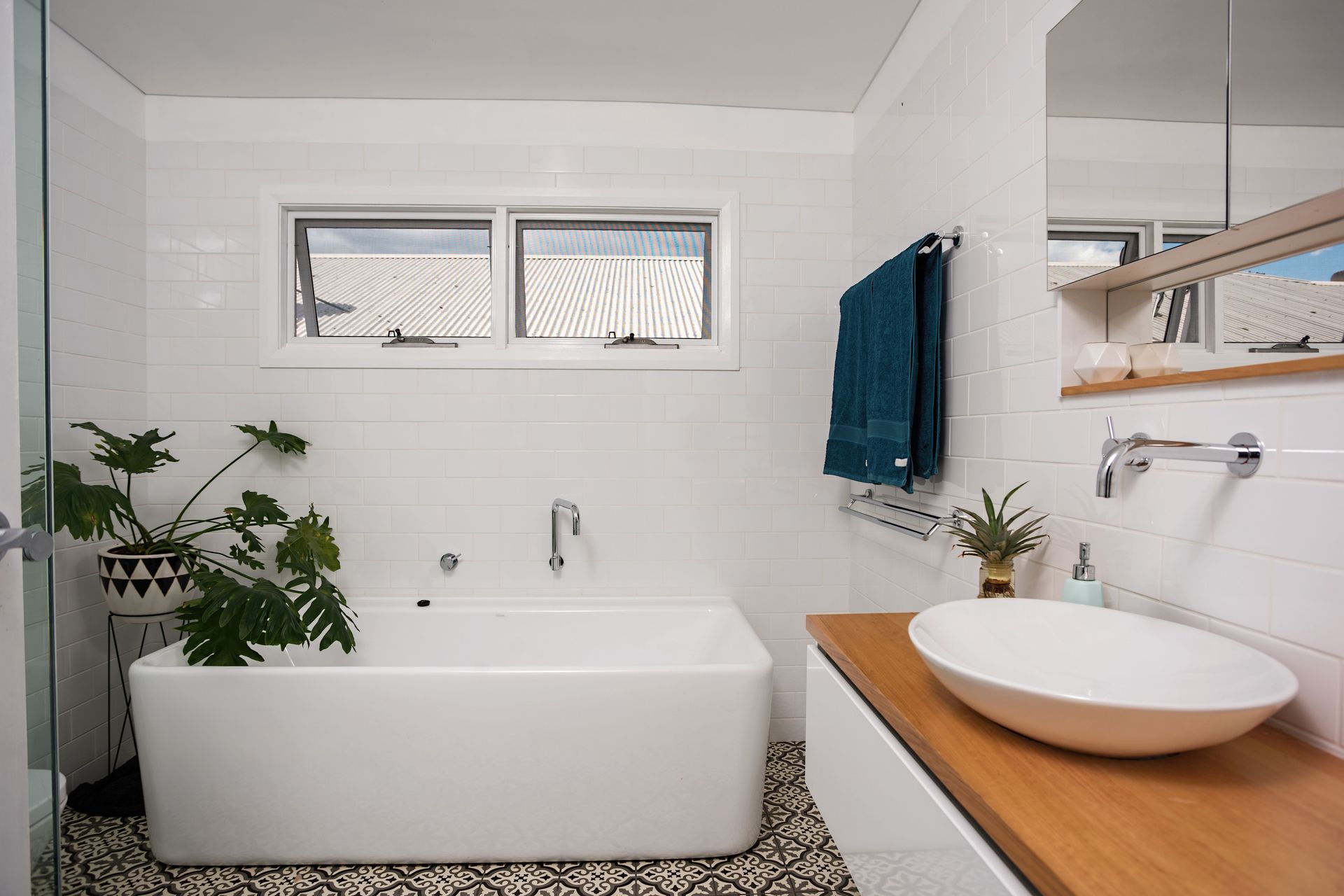 Russell Vale Reno
