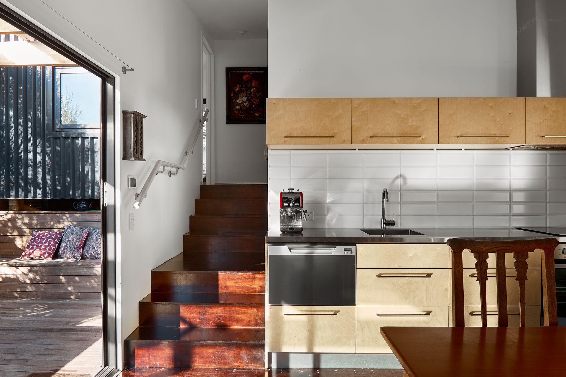 Infill House