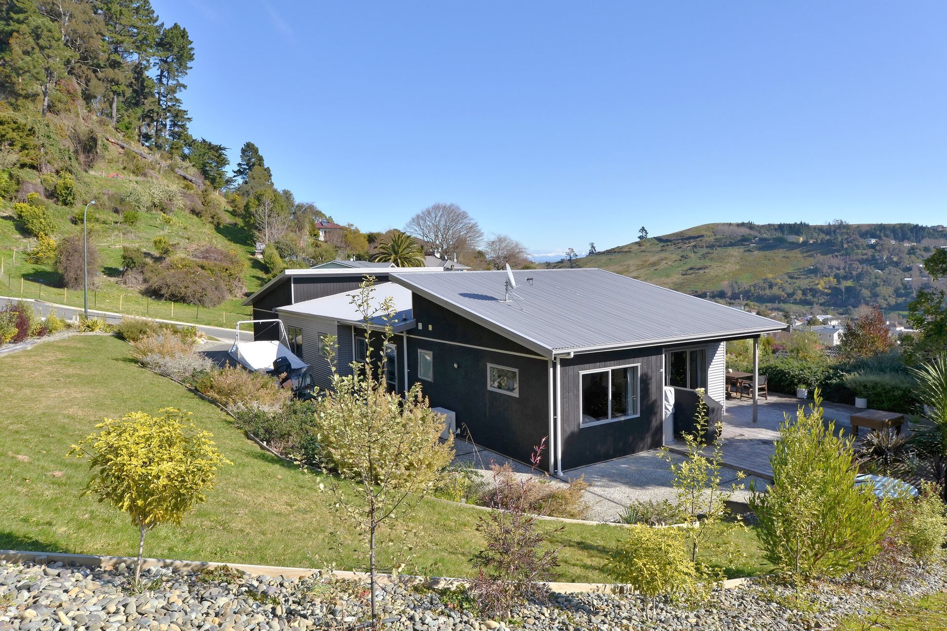 Tukuka New Build
