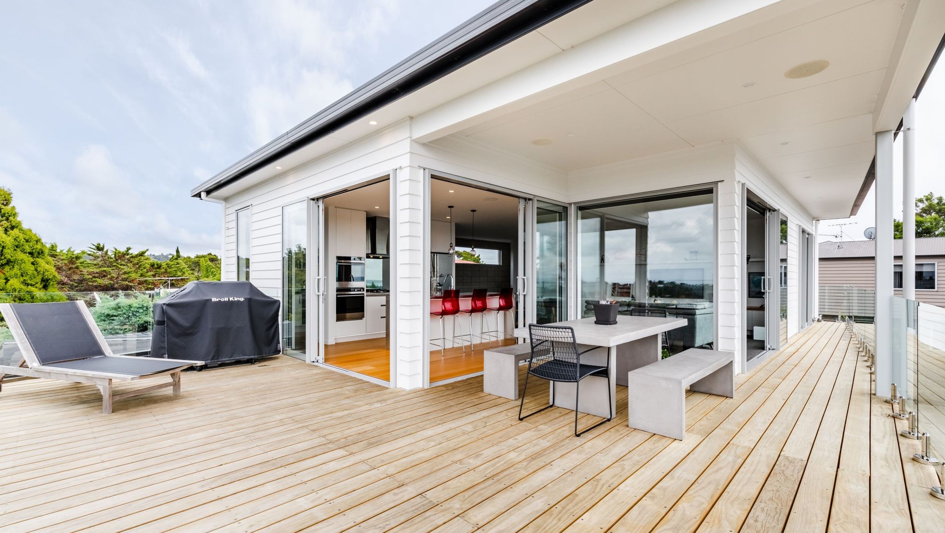The Ava Home