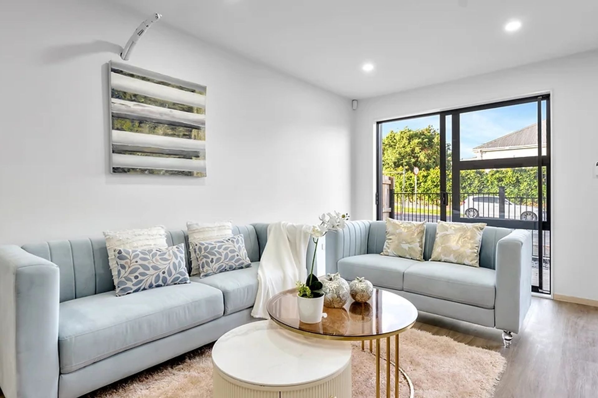 Weymouth Residences
