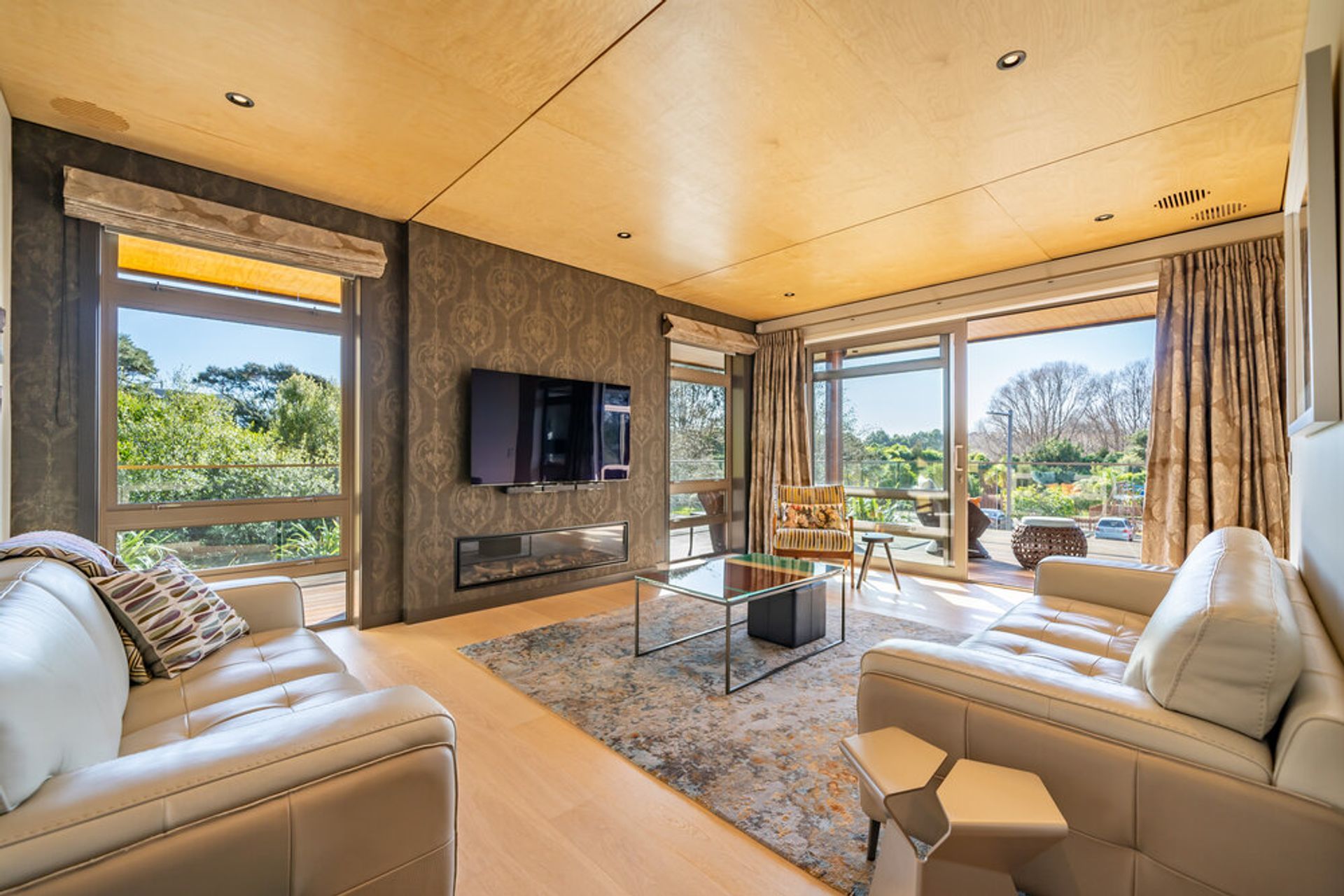 Ferndale House