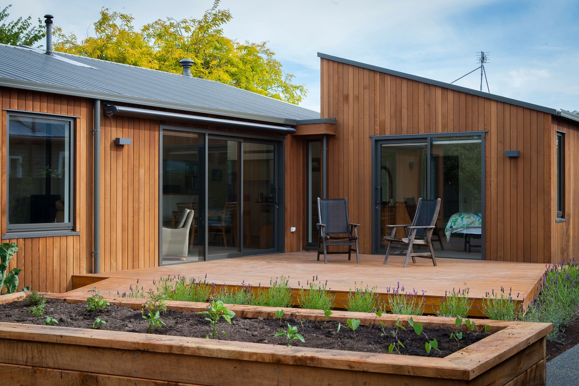 Opawa House