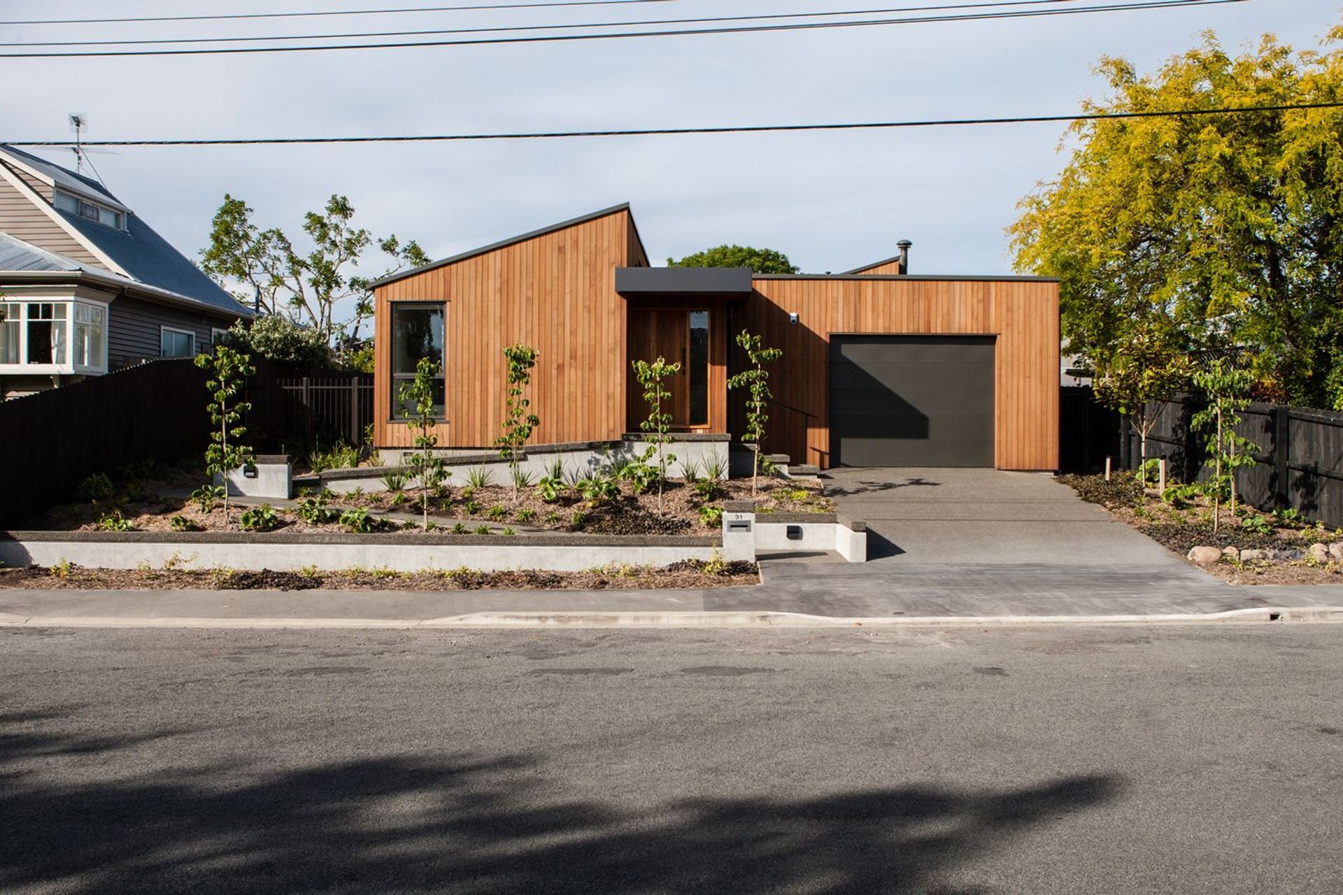 Opawa House