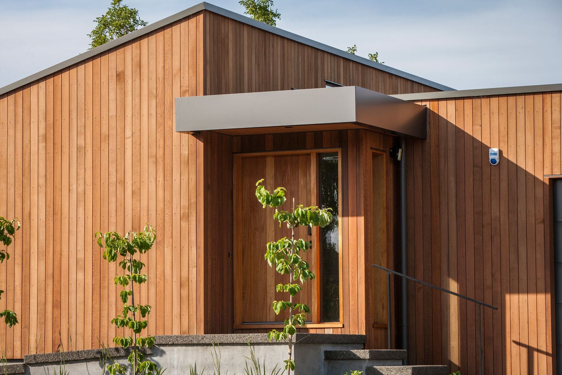 Opawa House