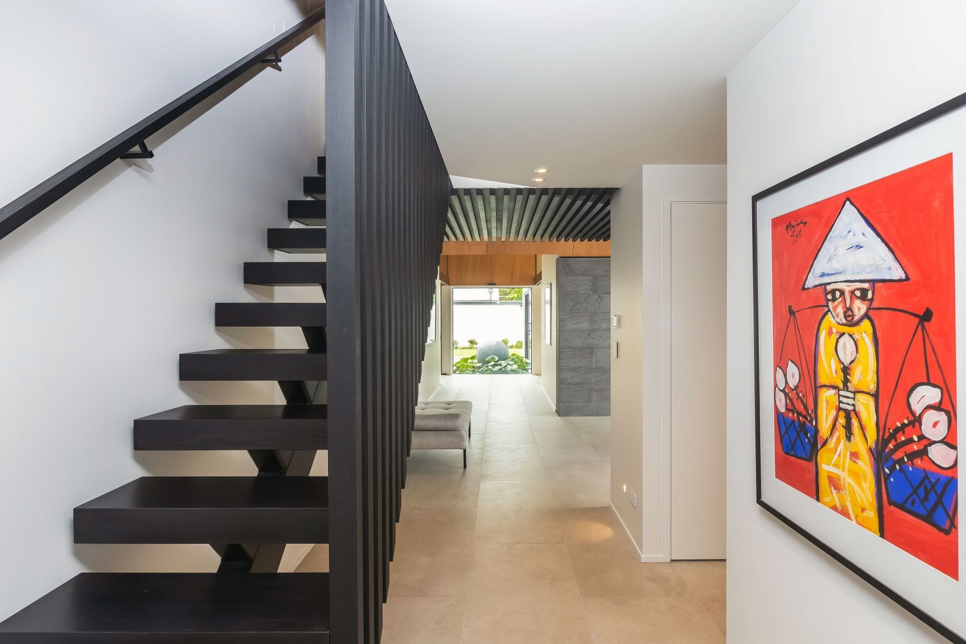 Fendalton III