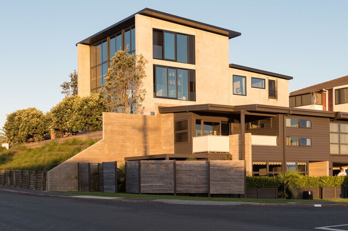 Lysaght Home