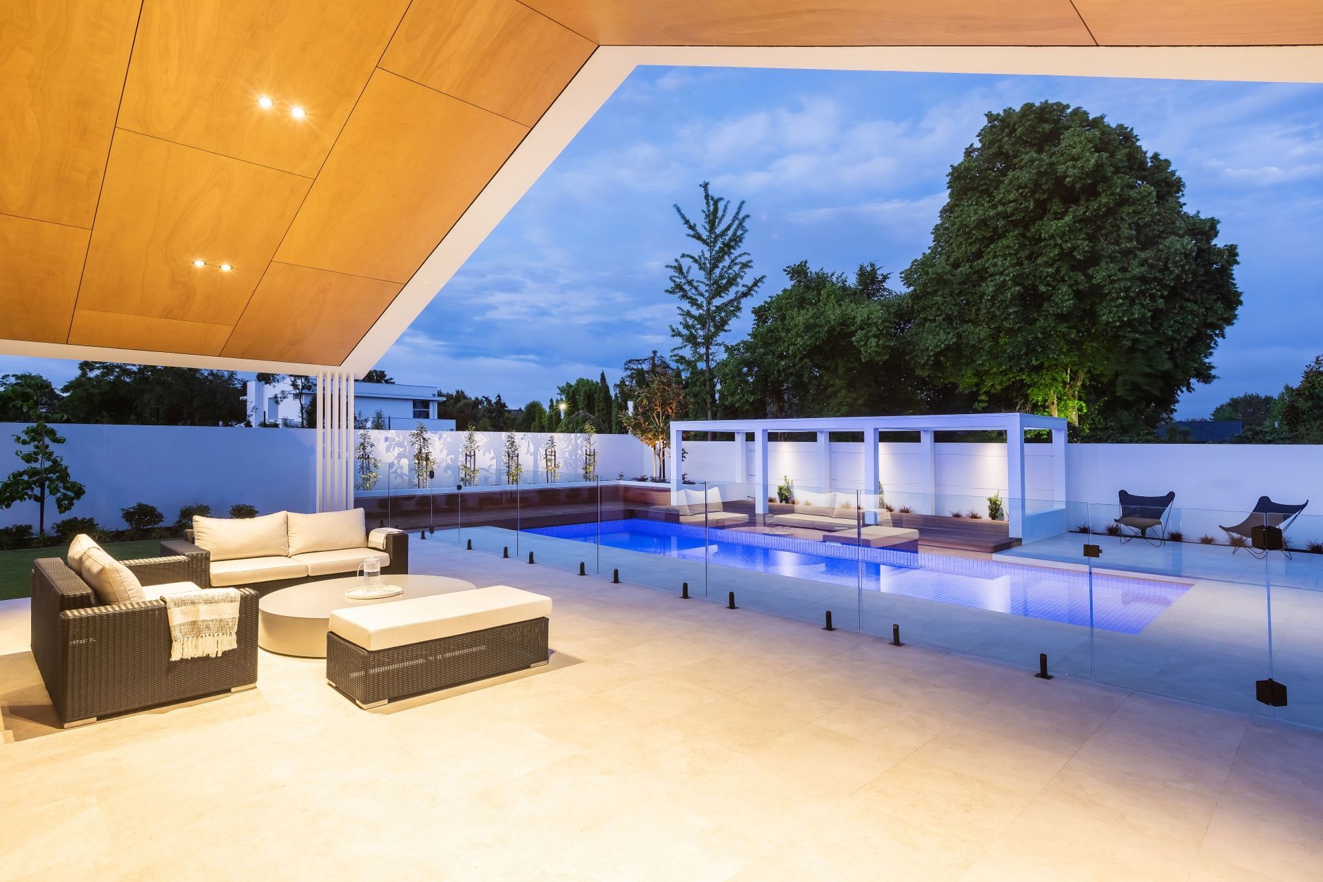 Fendalton III