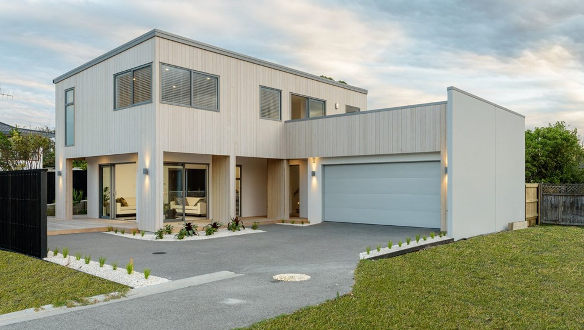ZB Homes banner