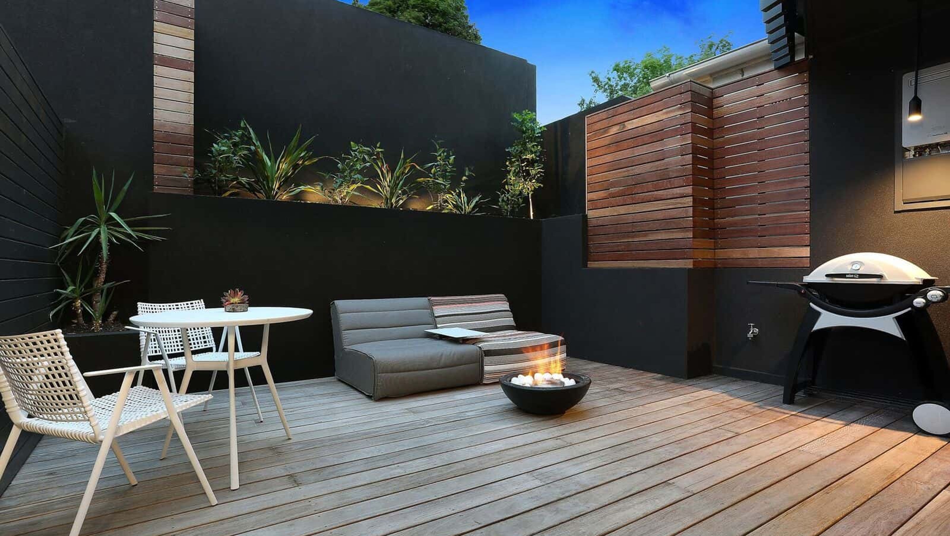 Rozelle Duplex Unit 2
