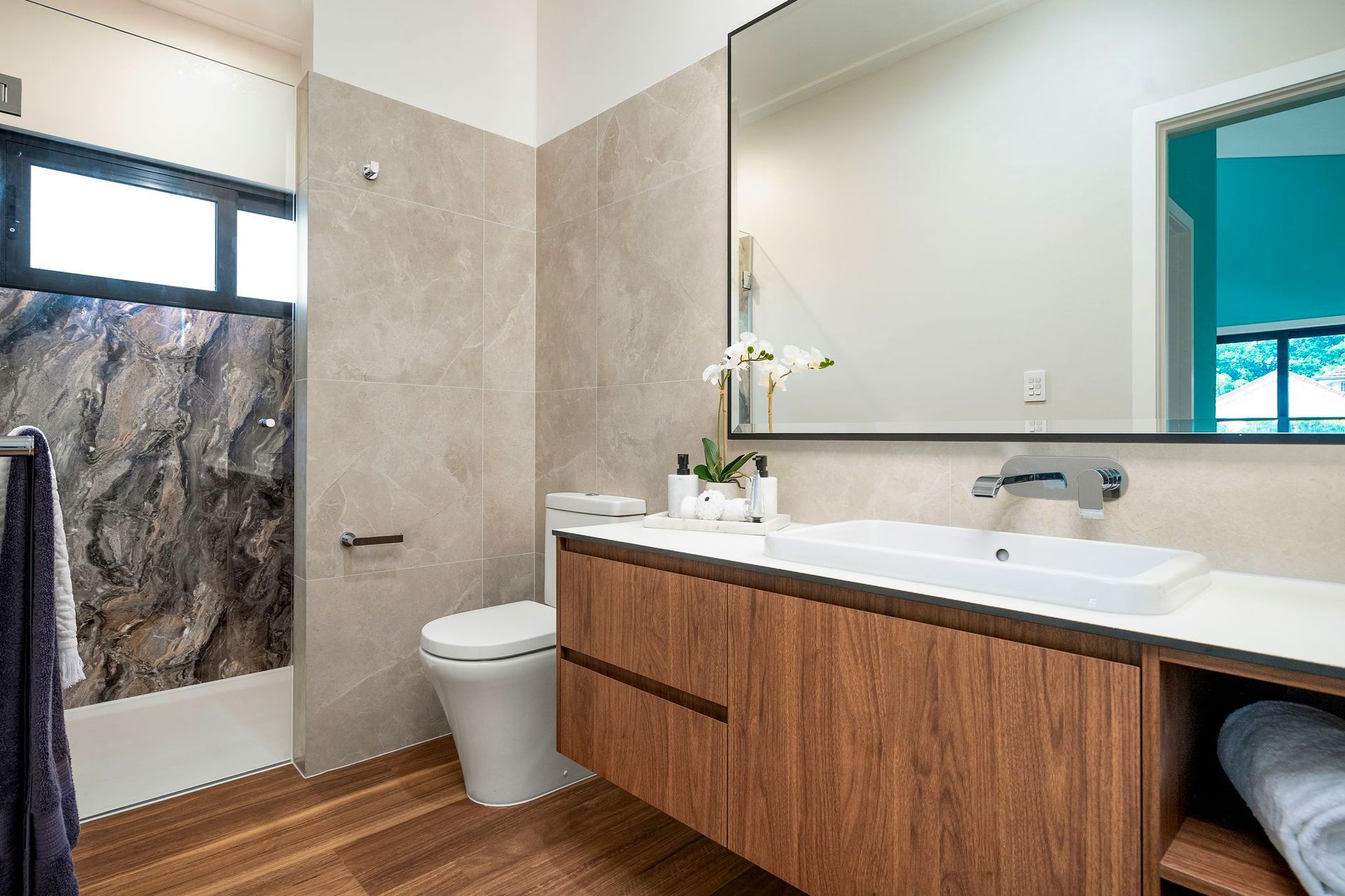 Sustainable &amp; Passive Designed New Home
