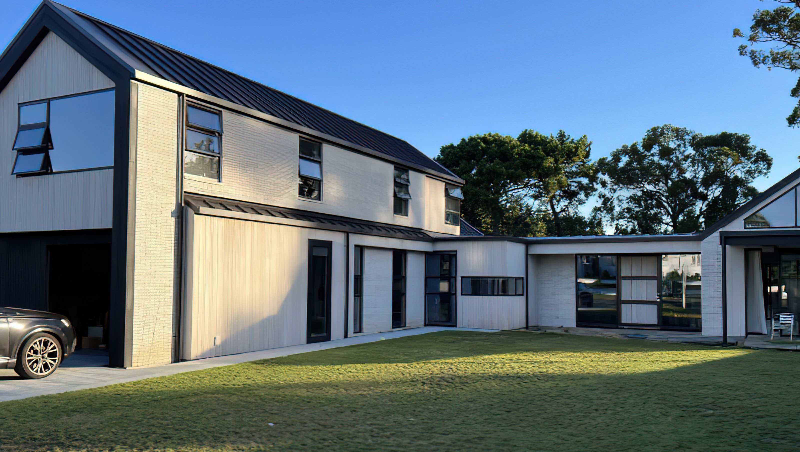 A Healthy Holah Home