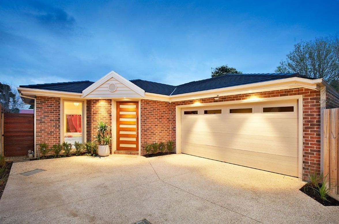 Sussex Street | Blackburn North
